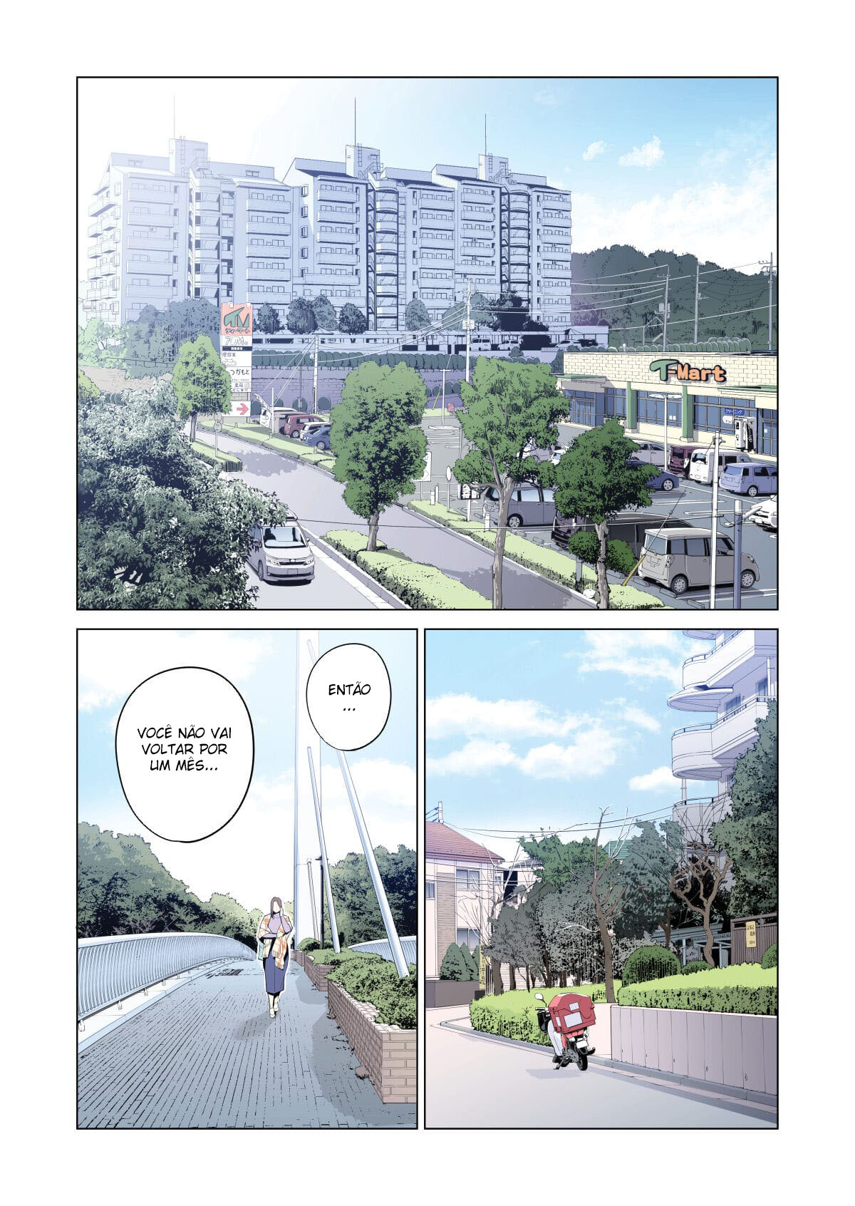 Associação da Vizinhança - Page 5