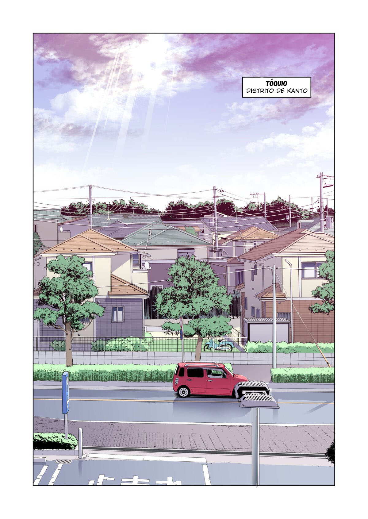 Associação da Vizinhança Parte 2 - Page 4