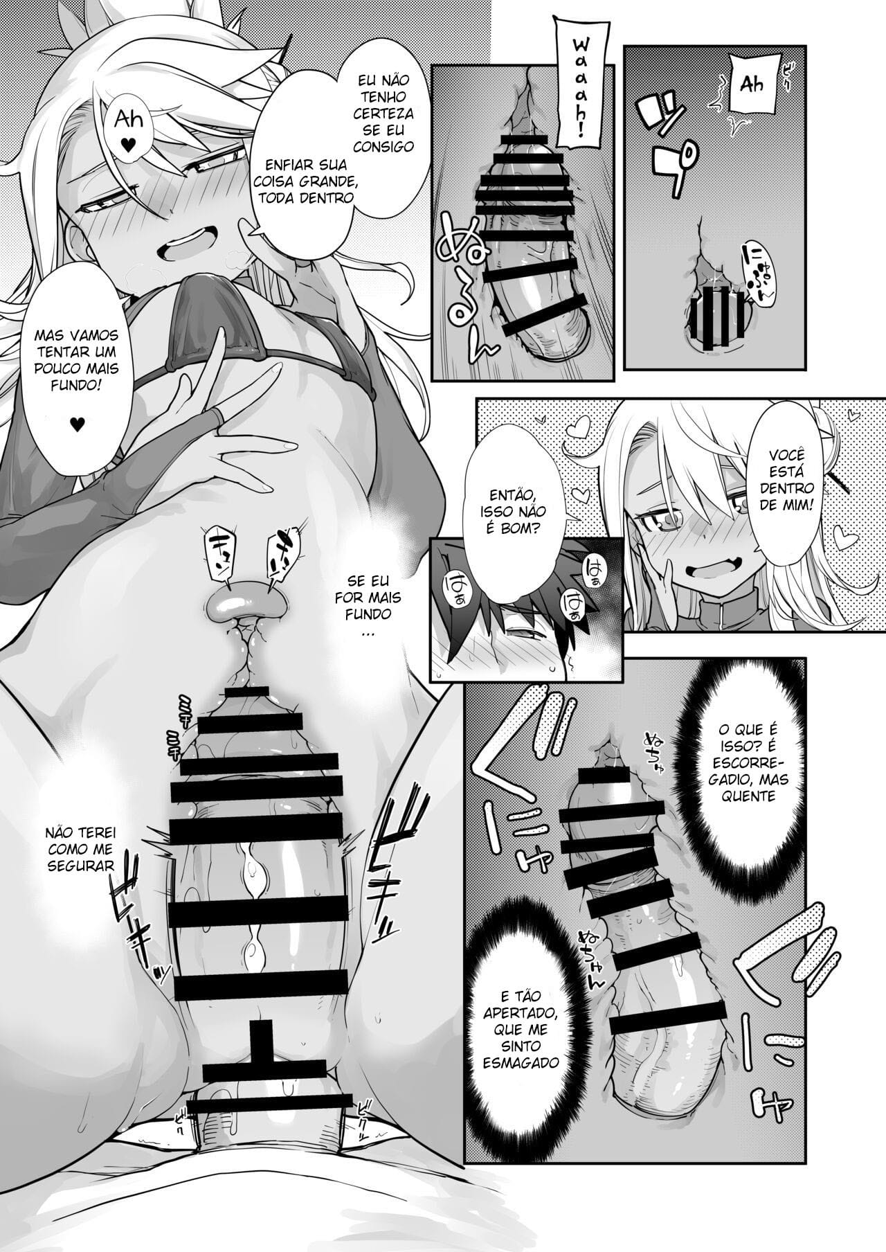 Beijo Demoníaco - Page 24