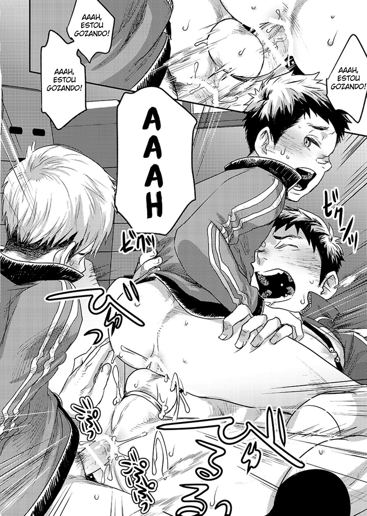 Bokura No Sensei - Page 31