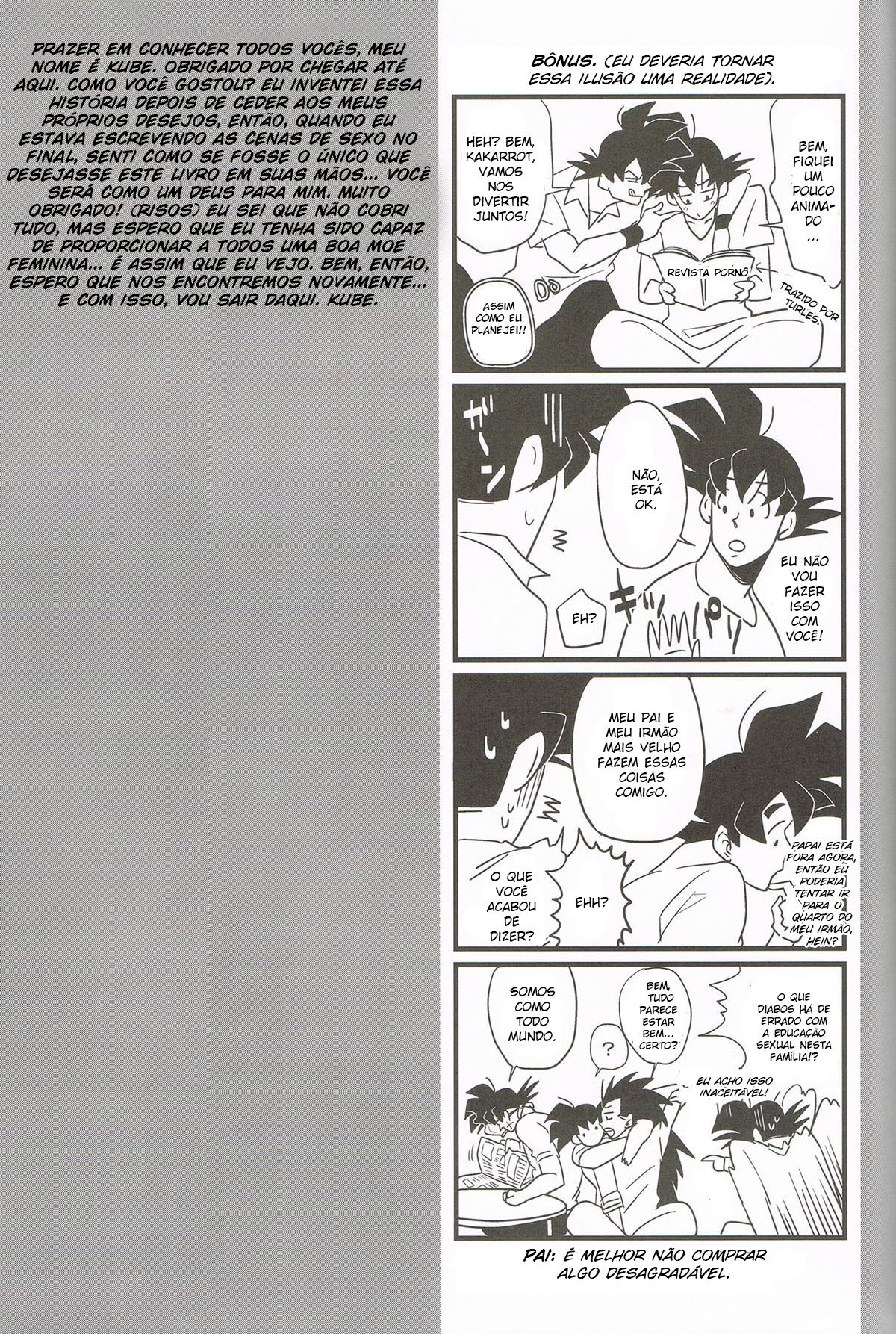 Ikenai Mousou Shichau Desho - Page 25