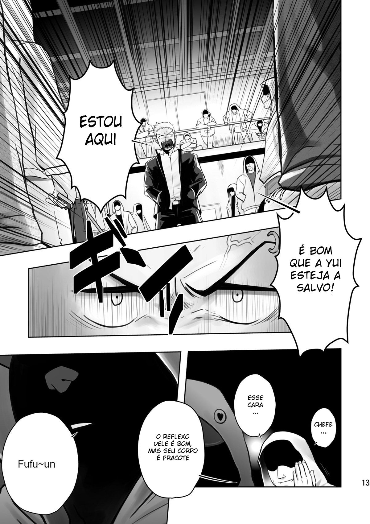 Cream Pie - Page 10