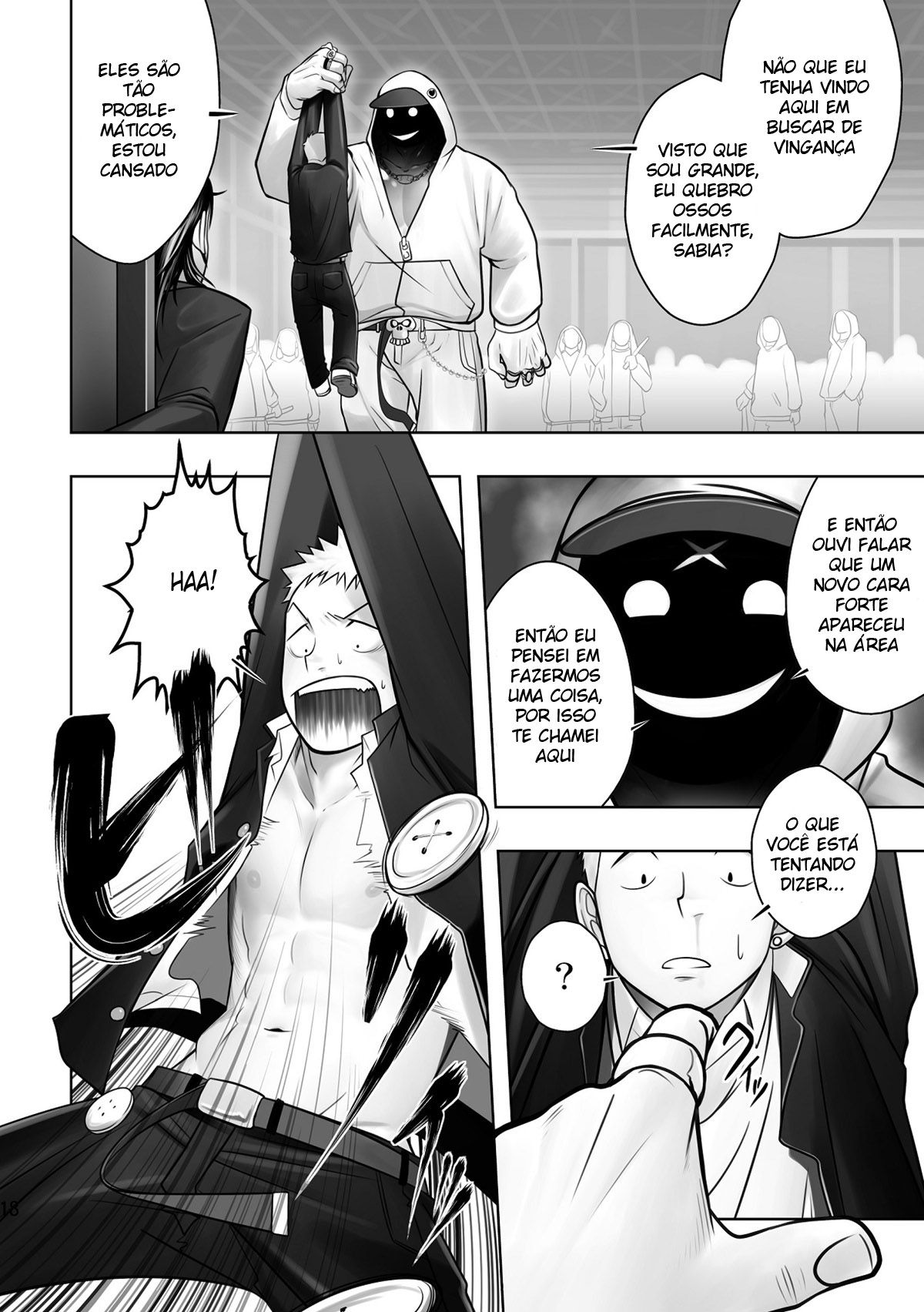 Cream Pie - Page 15
