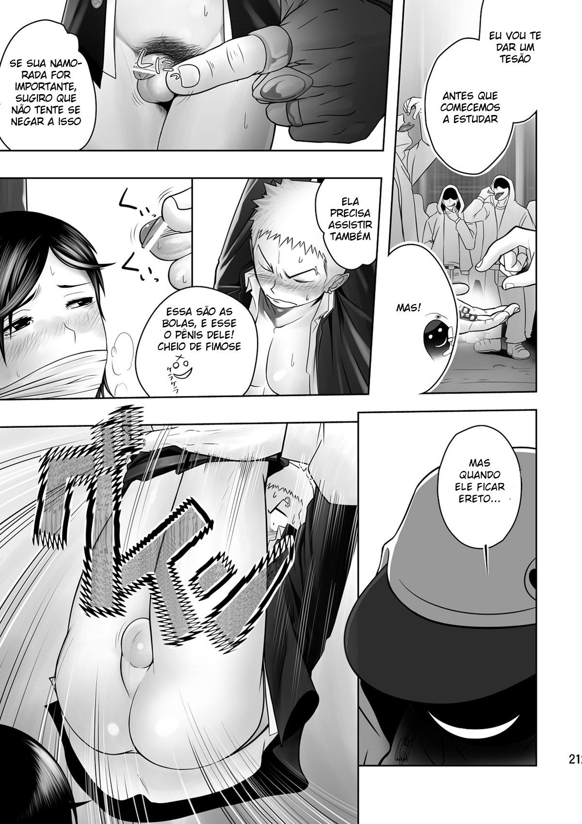 Cream Pie - Page 18