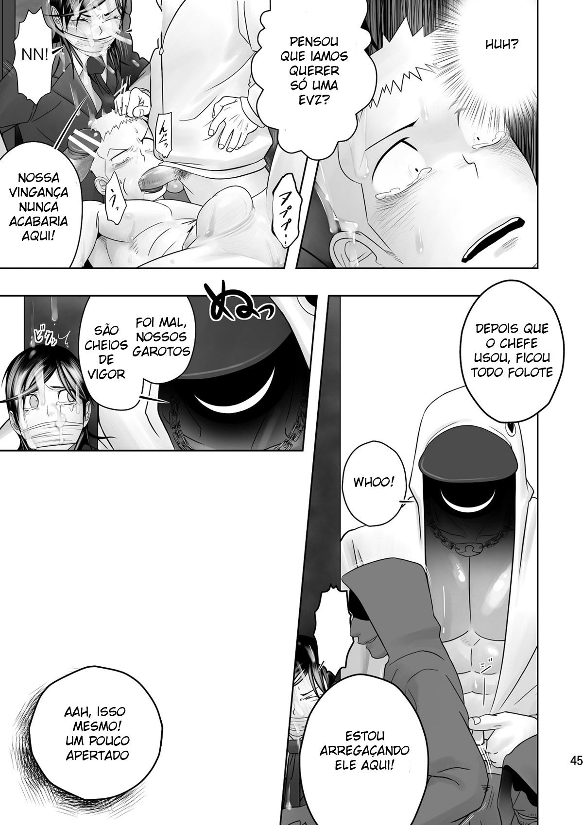 Cream Pie - Page 42