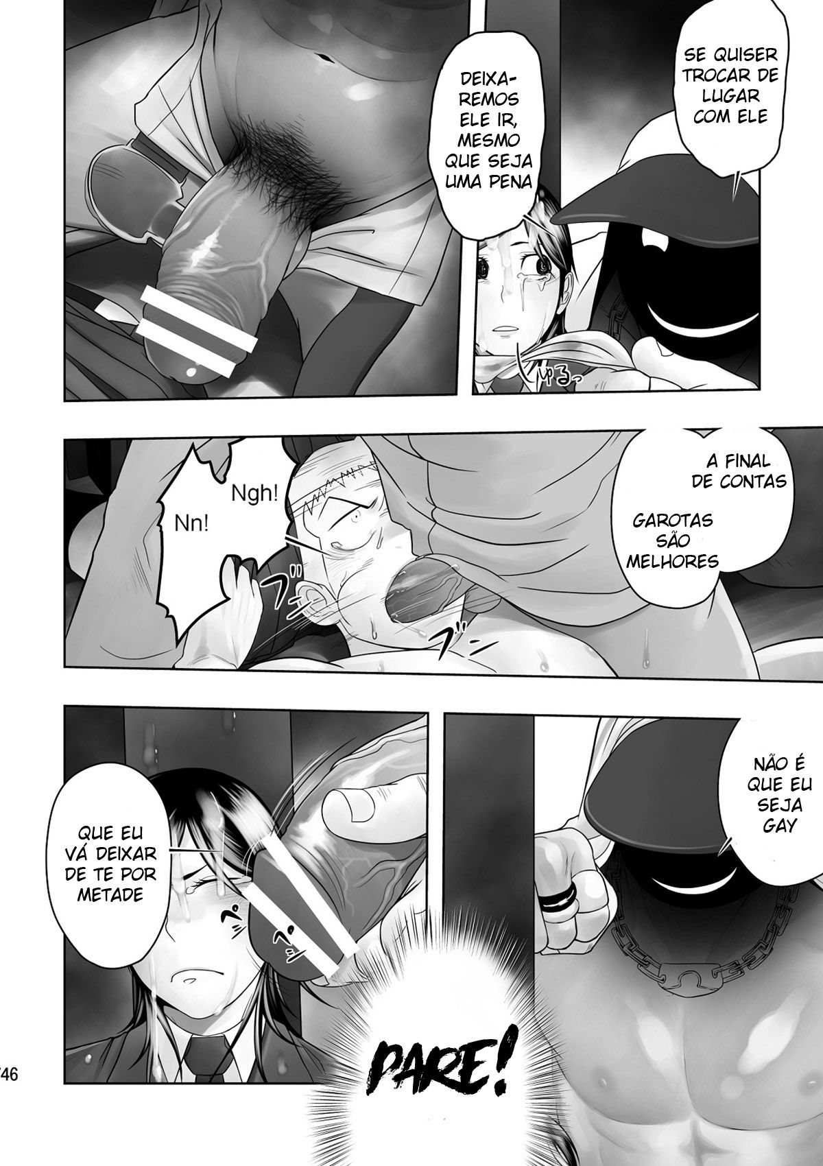 Cream Pie - Page 43