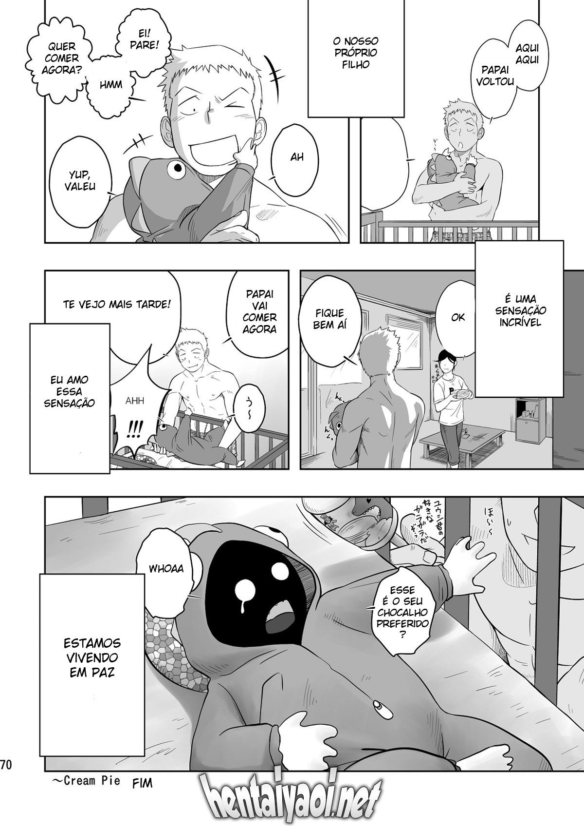 Cream Pie - Page 63
