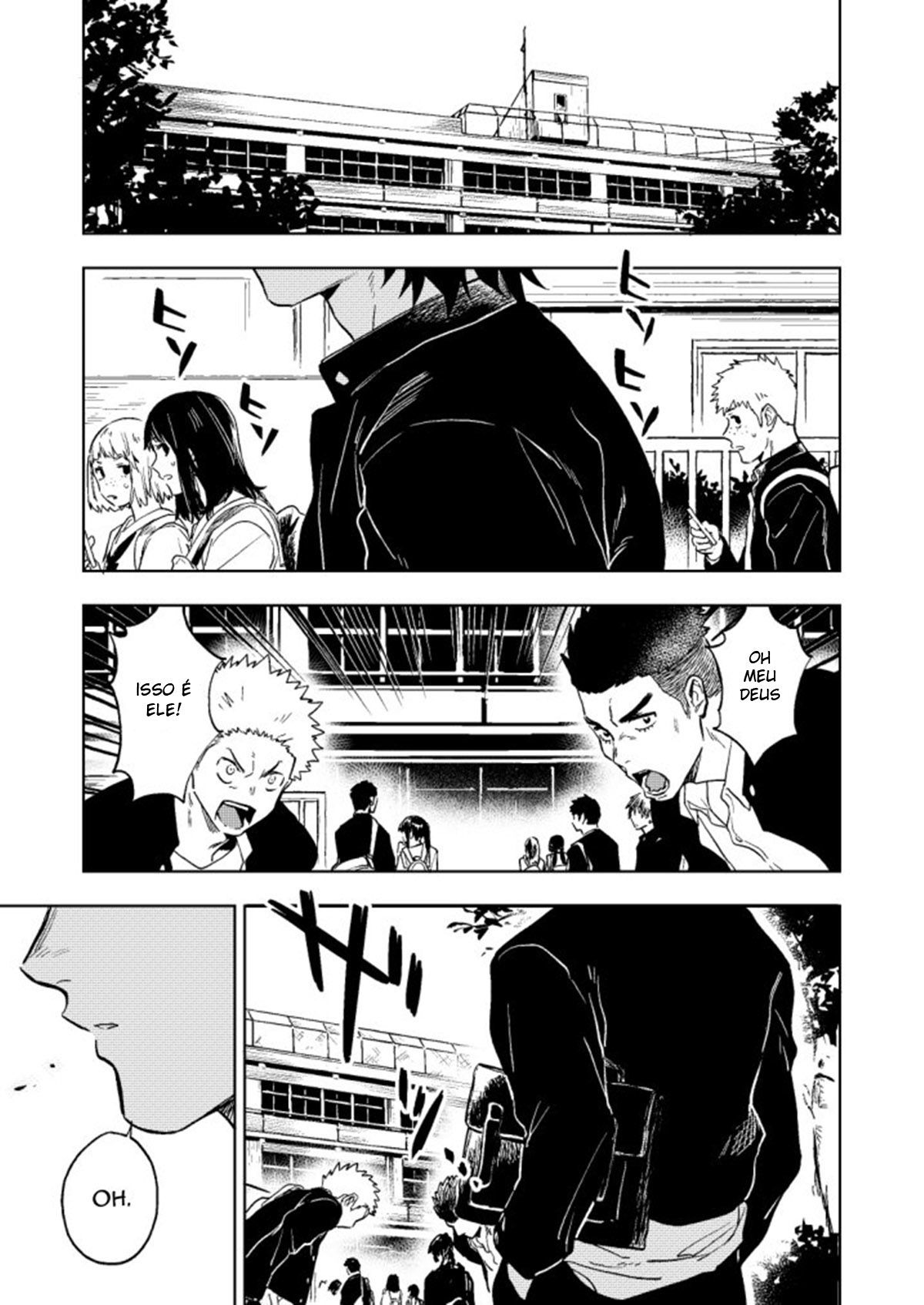 Dainari Shounari - Page 2