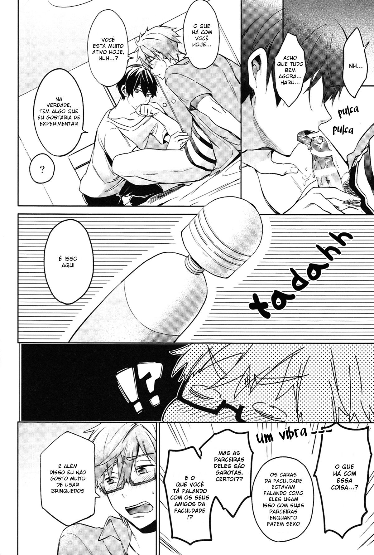 DeNmA! - Page 7