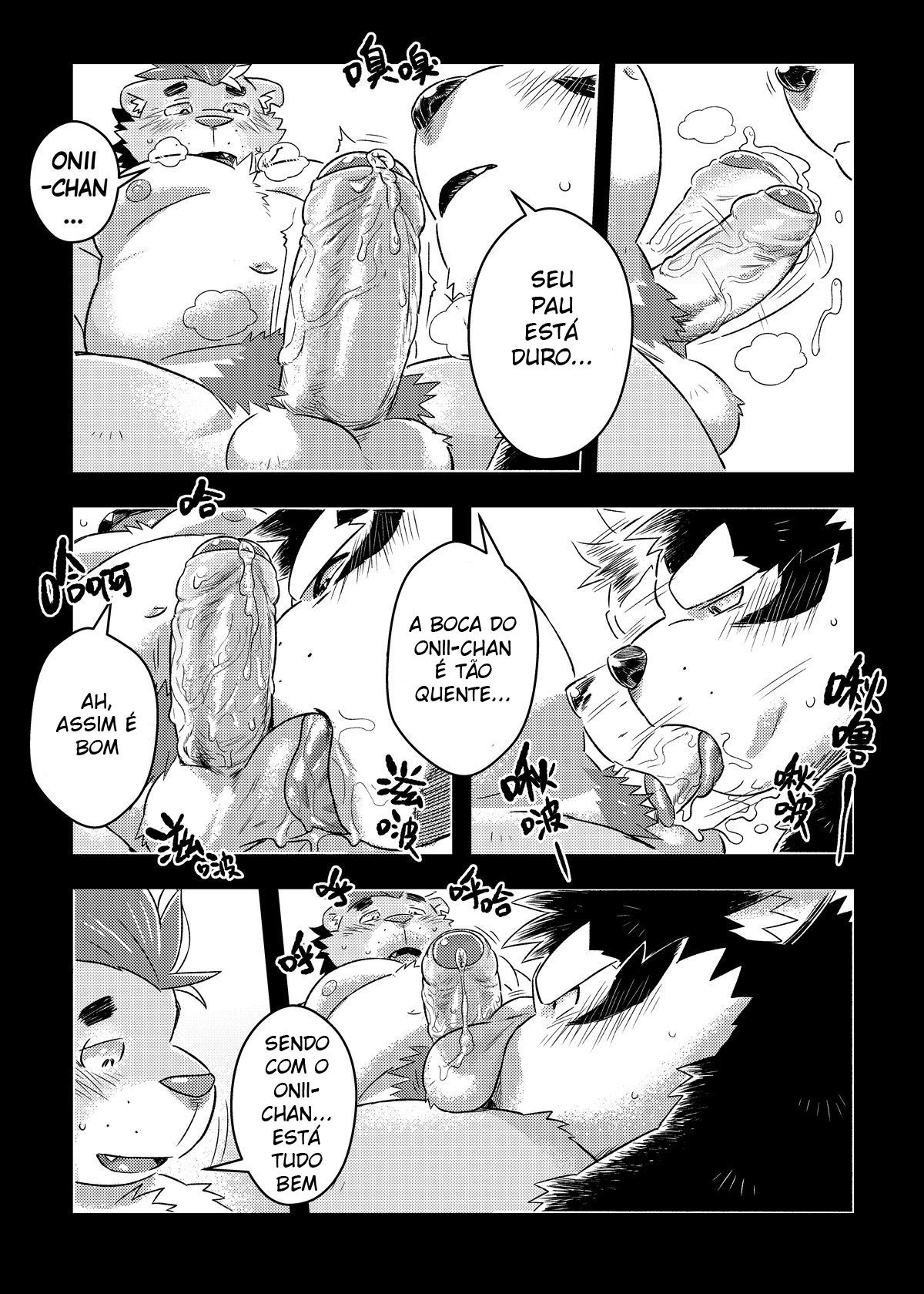 Distância - Page 5