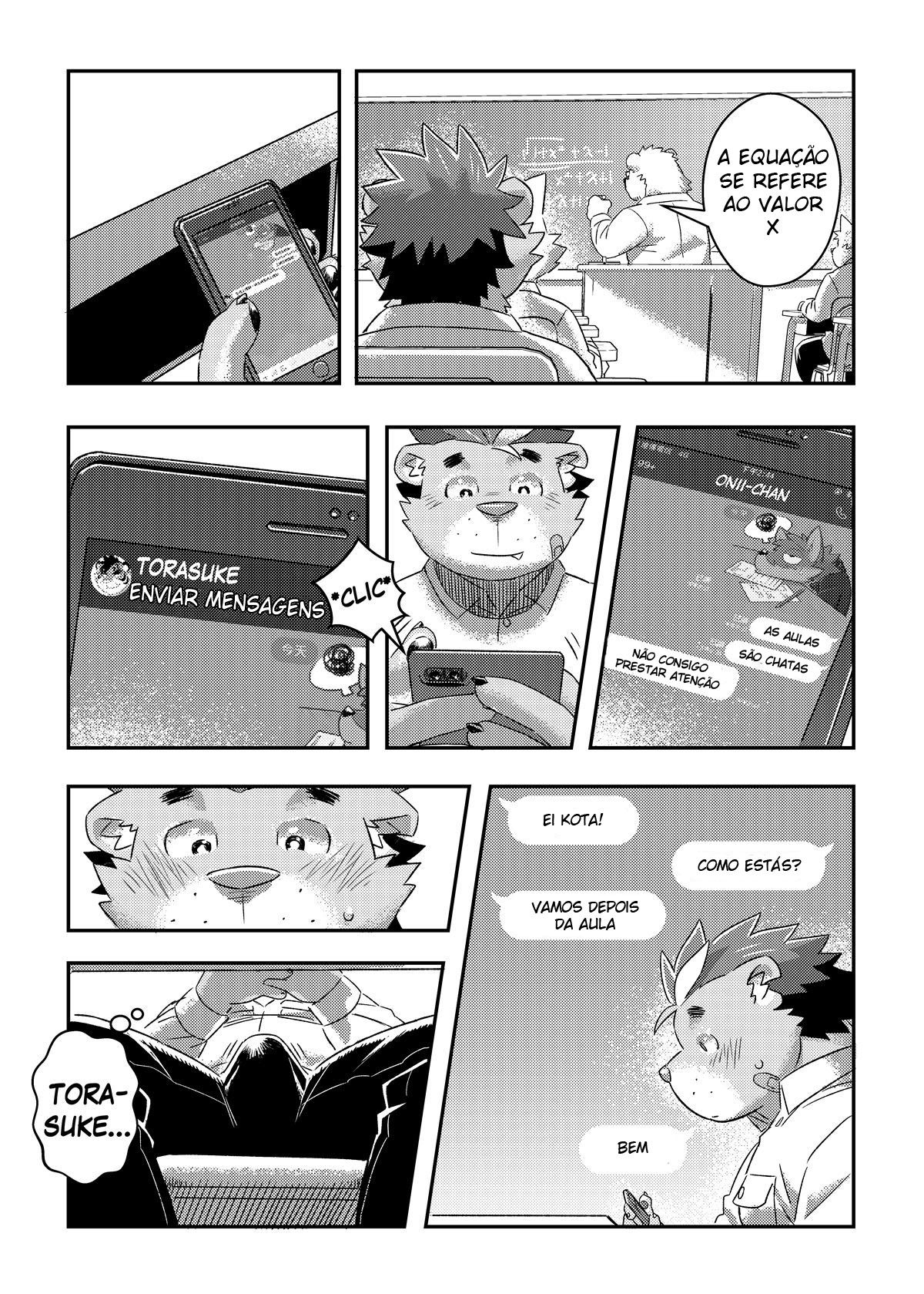 Distância - Page 13