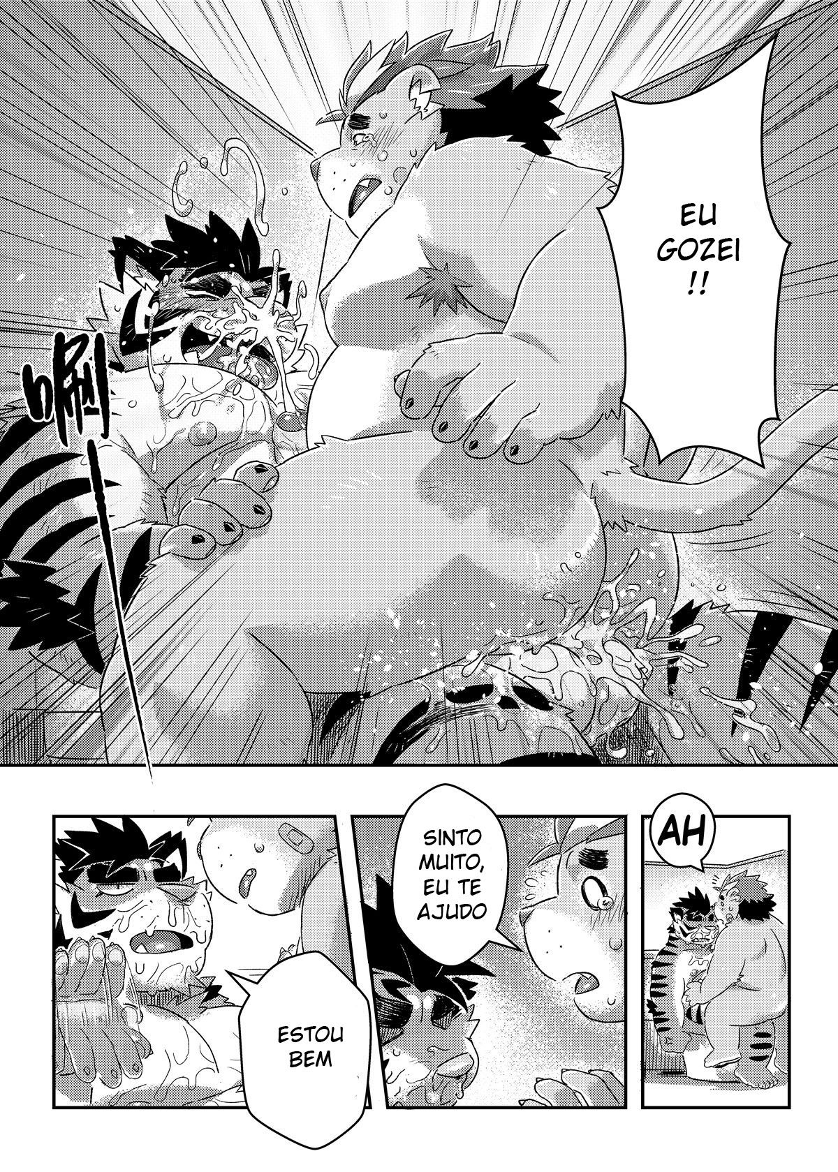 Distância - Page 20