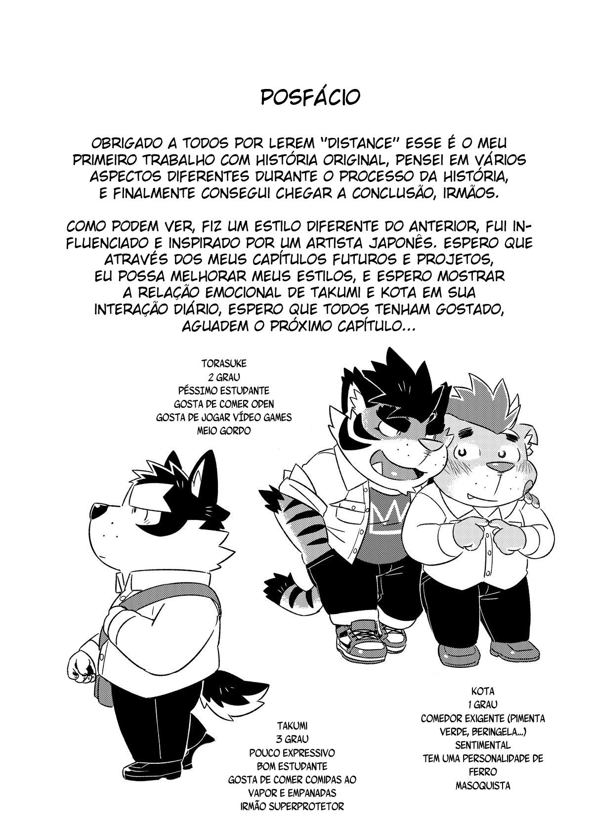 Distância - Page 24