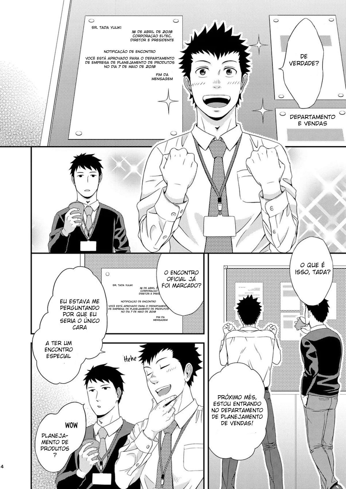 Checagem Dupla - Page 3