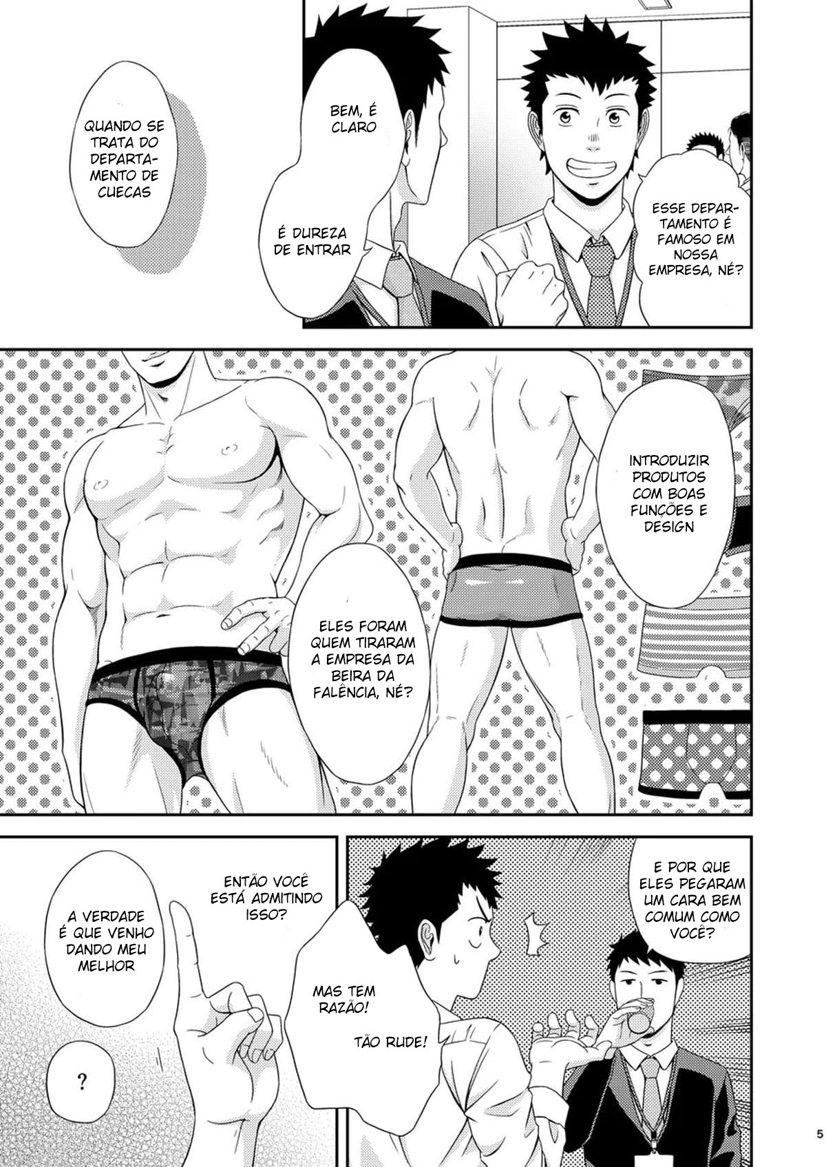 Checagem Dupla - Page 4
