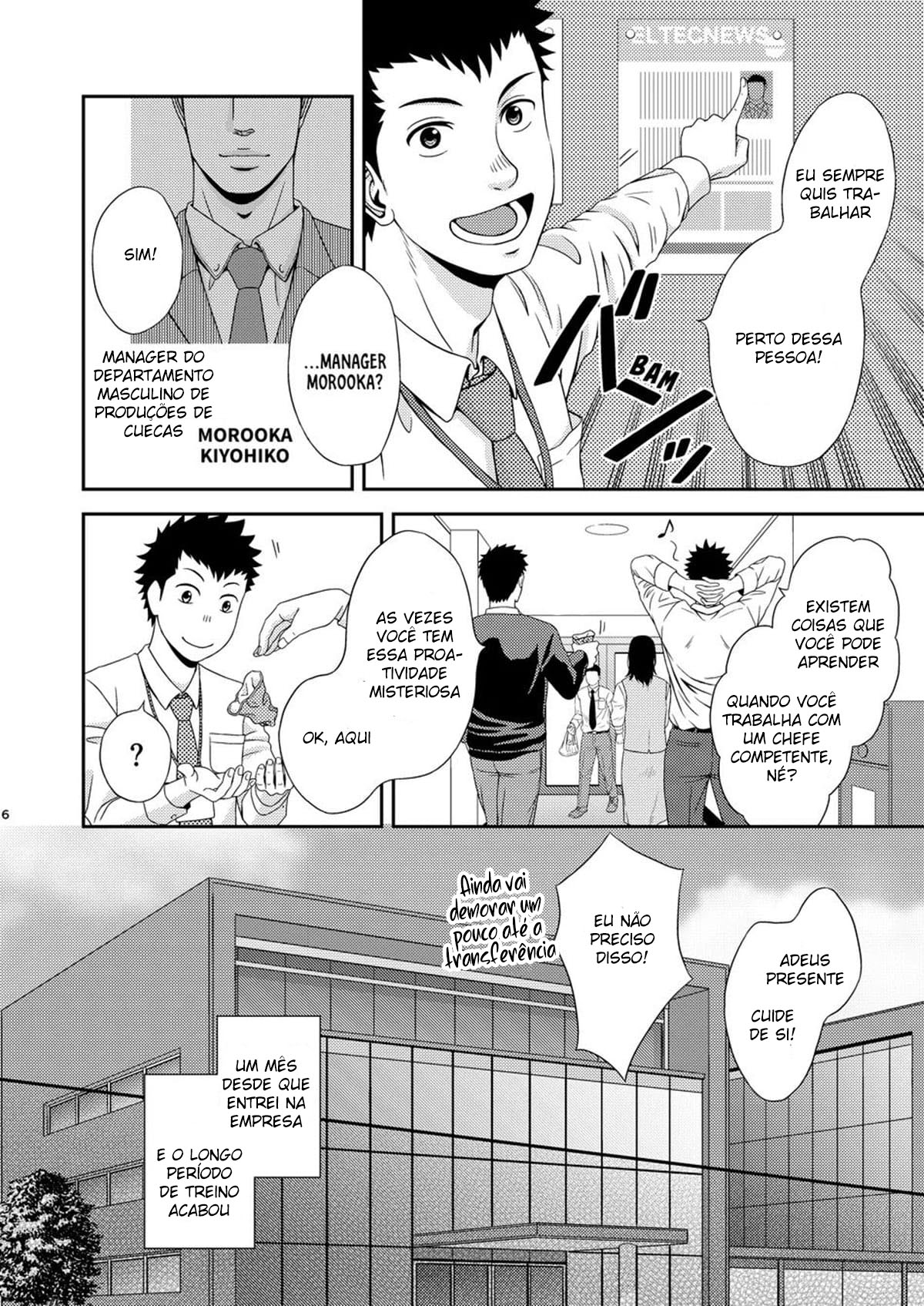 Checagem Dupla - Page 5