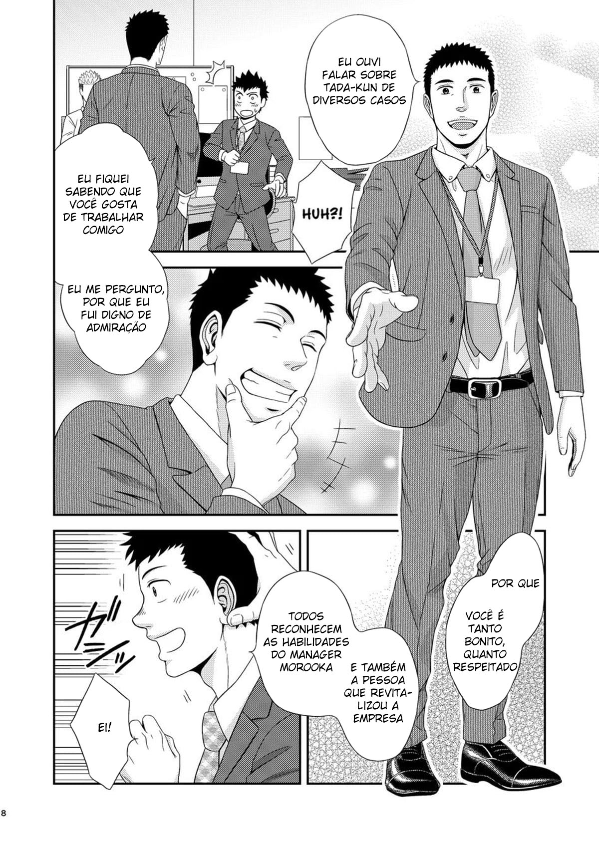Checagem Dupla - Page 7