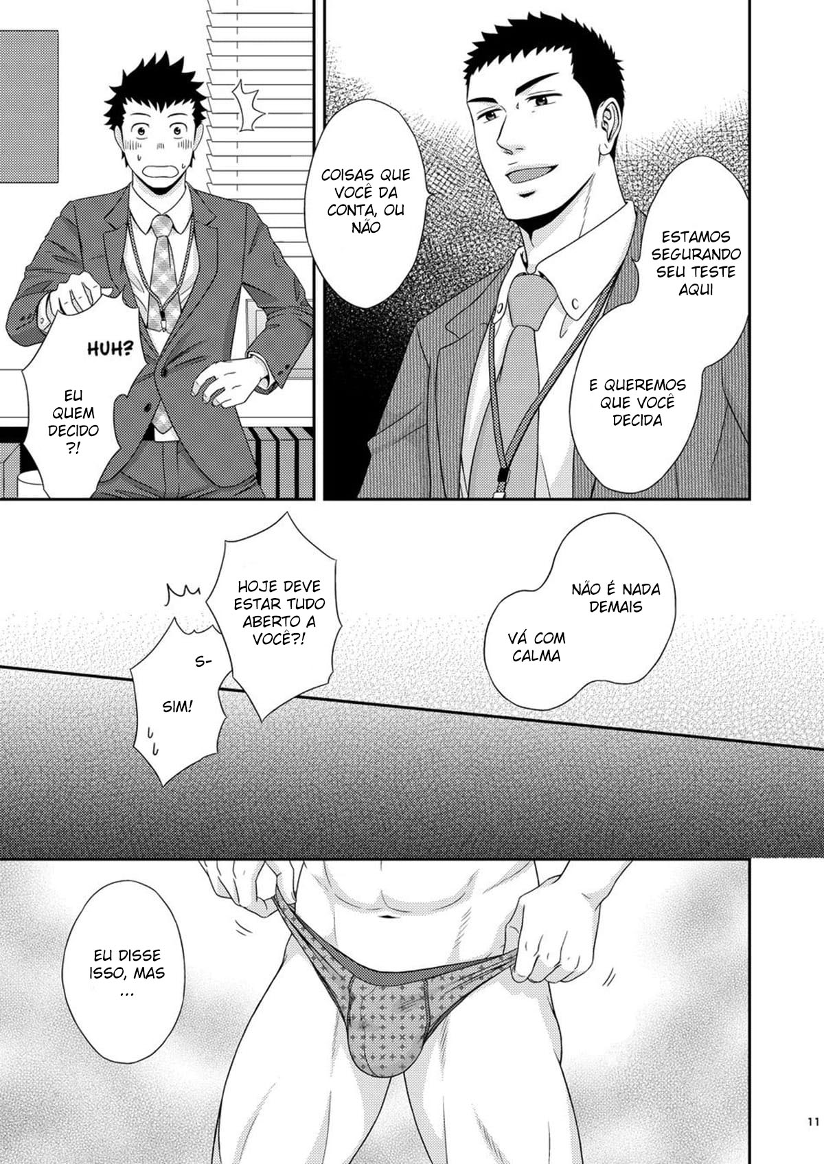 Checagem Dupla - Page 10