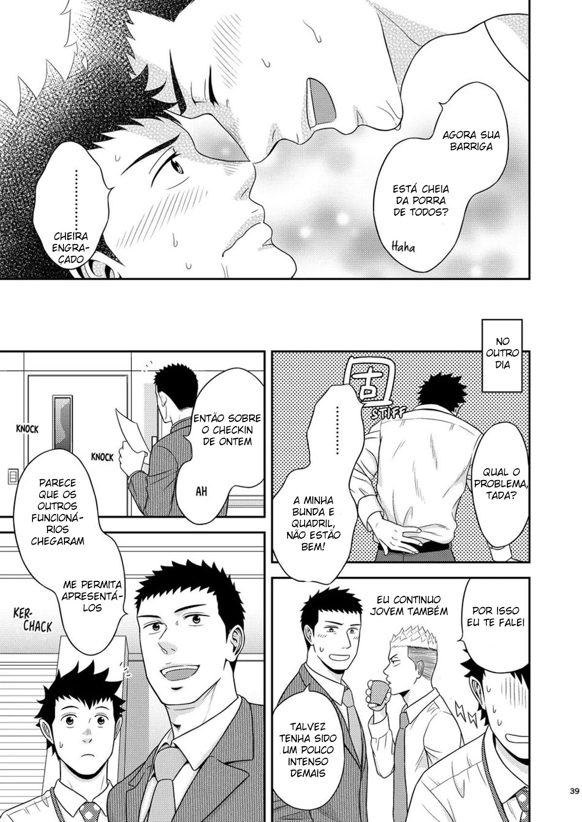 Checagem Dupla - Page 38