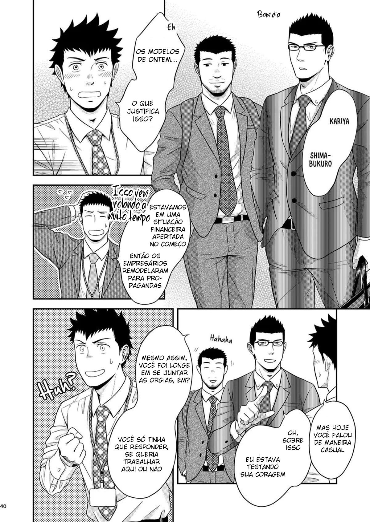 Checagem Dupla - Page 39