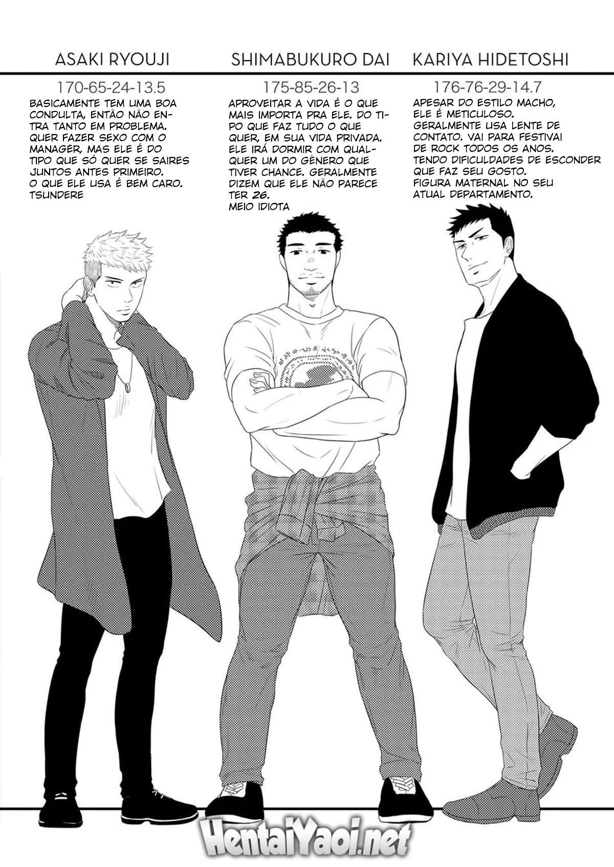 Checagem Dupla - Page 43