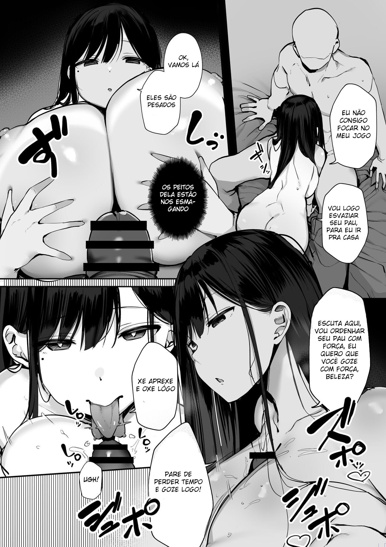 Ei, Cadê a Camisinha…? - Page 25