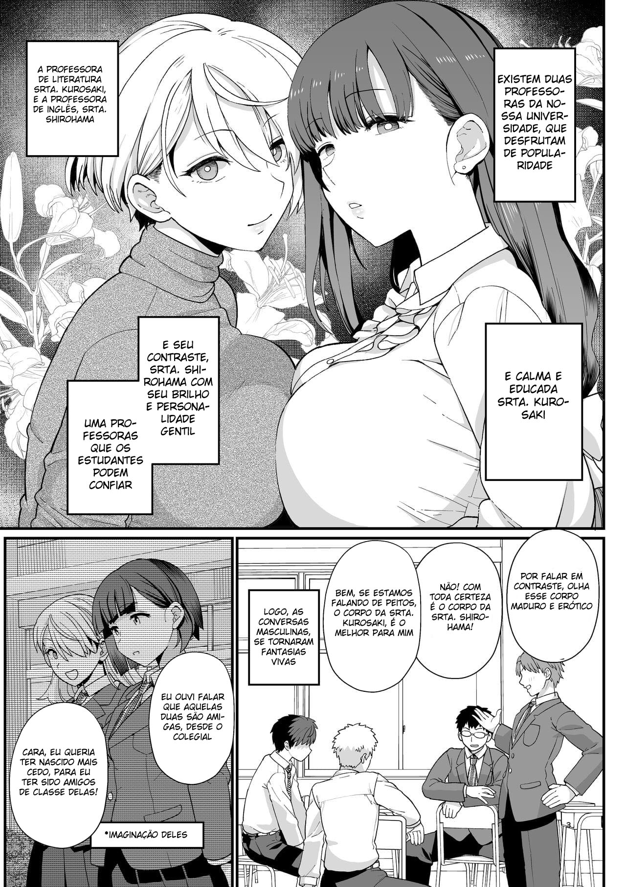 Ensinamentos Seletivos - Page 4