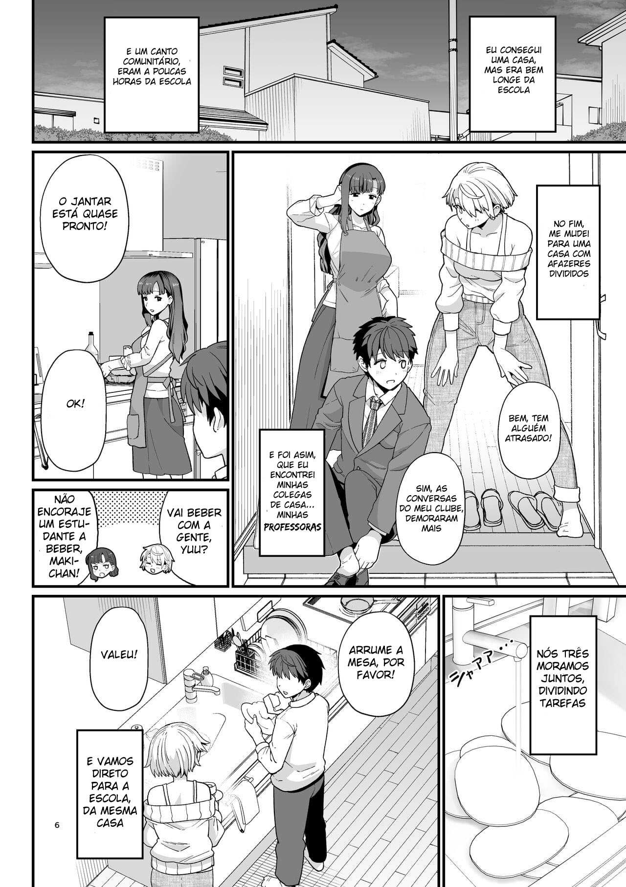 Ensinamentos Seletivos - Page 7