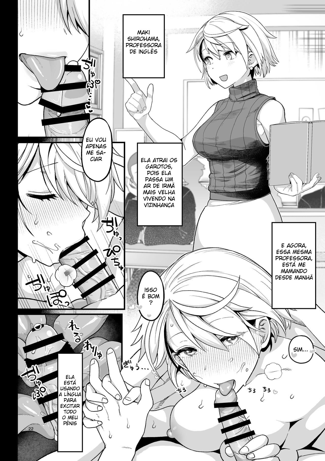 Ensinamentos Seletivos - Page 23