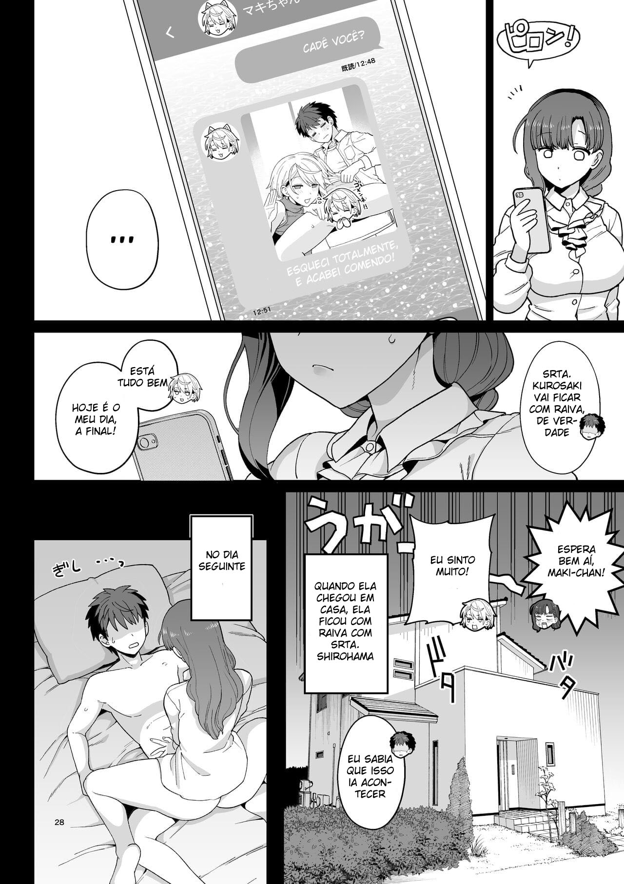 Ensinamentos Seletivos - Page 29