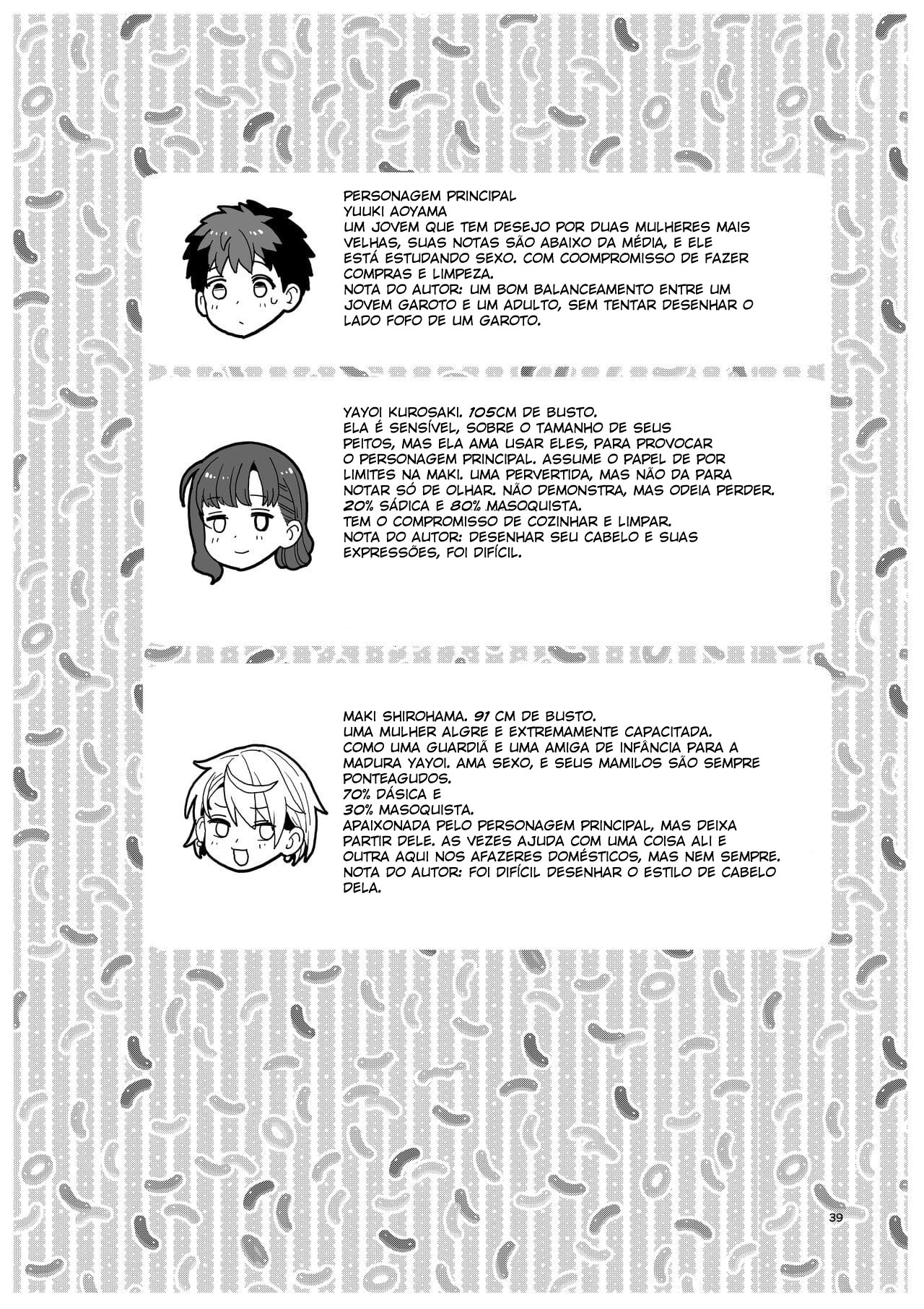 Ensinamentos Seletivos - Page 40