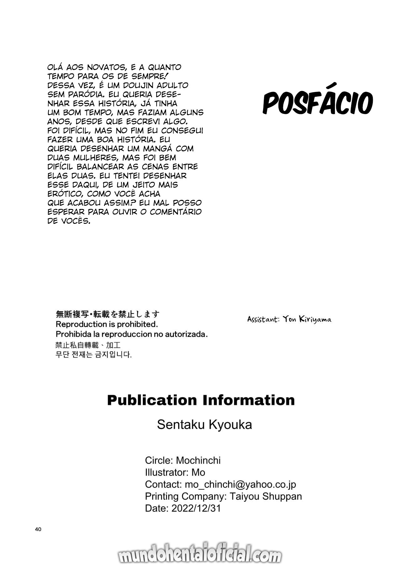 Ensinamentos Seletivos - Page 41