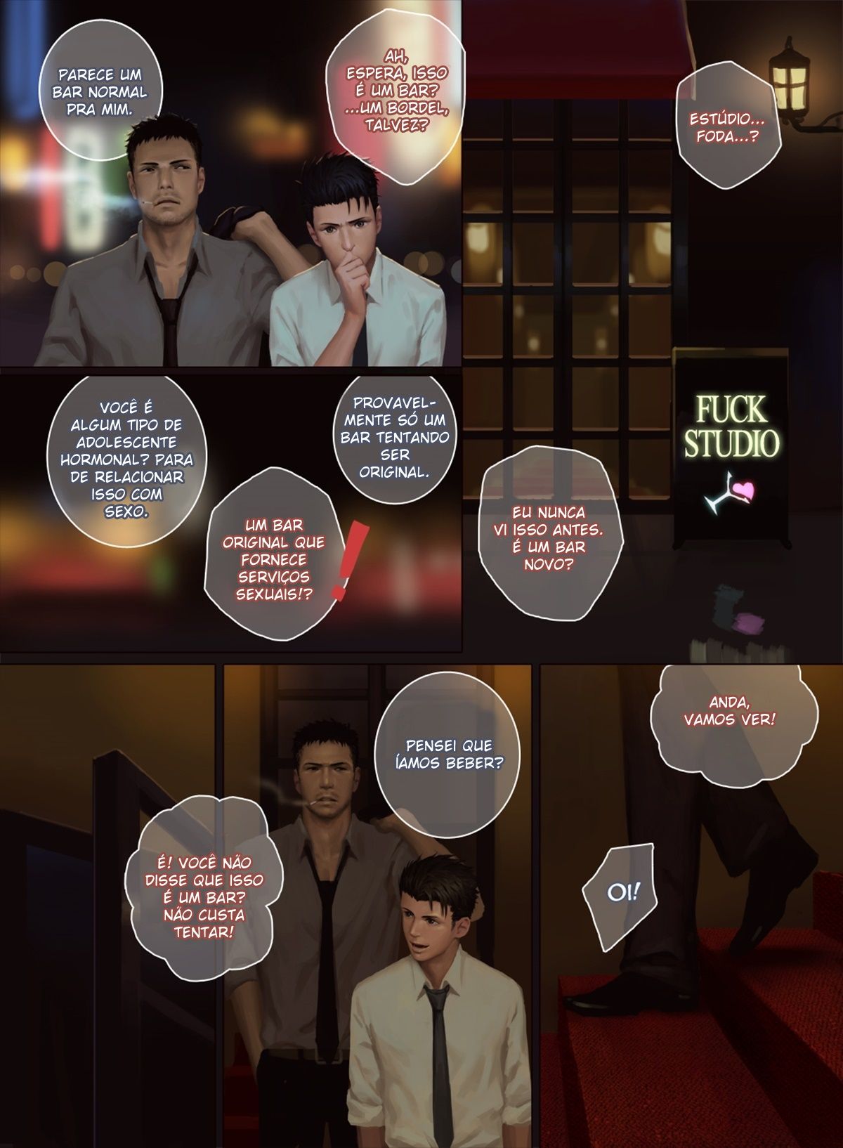 F/Studio - Page 3