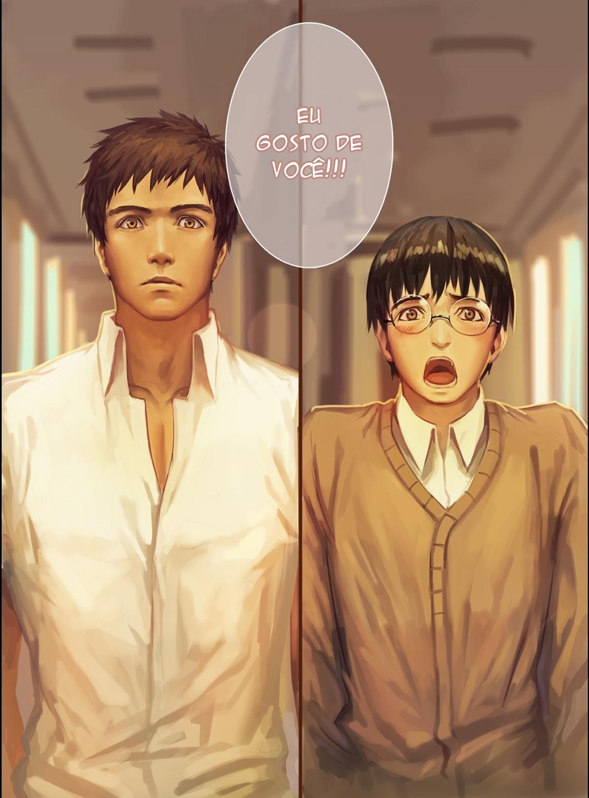 Faker’s Affair!! - Page 2