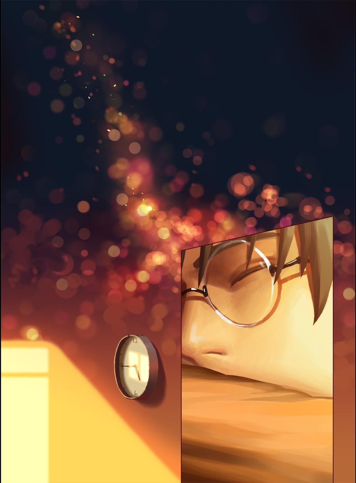 Faker’s Affair!! - Page 9