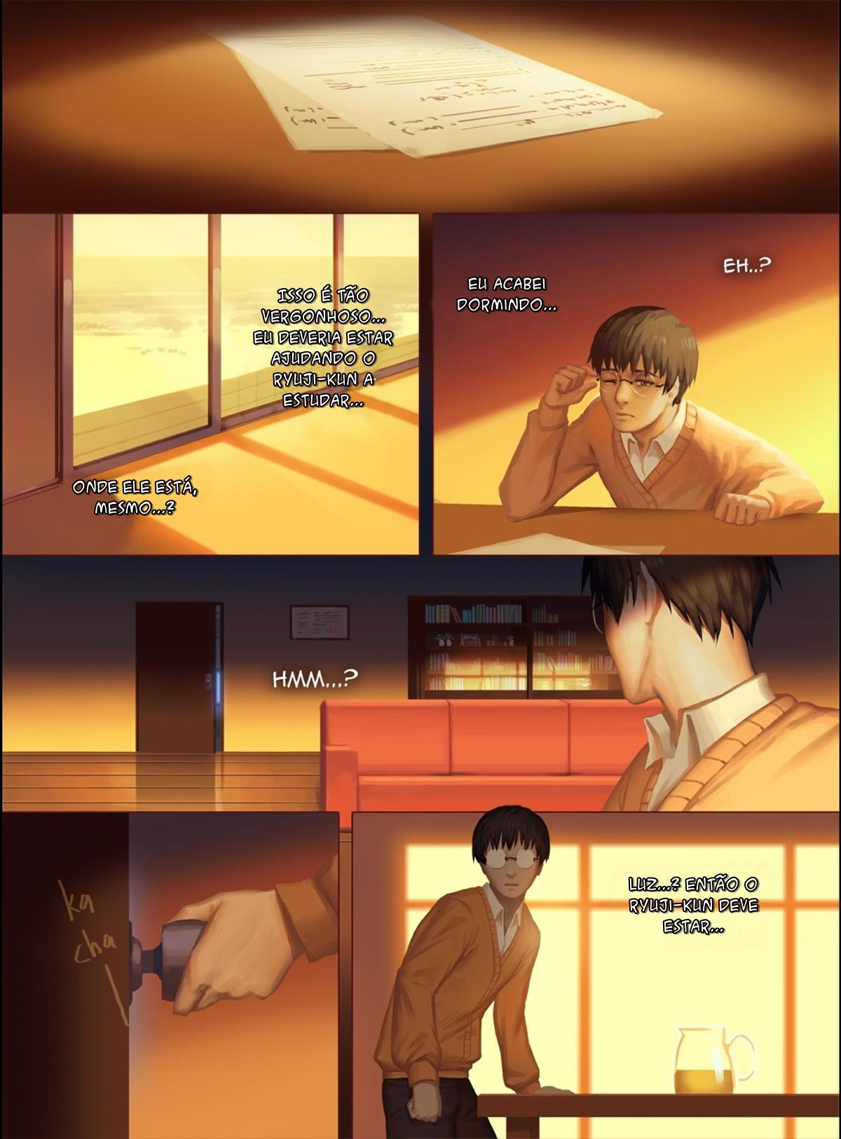 Faker’s Affair!! - Page 10