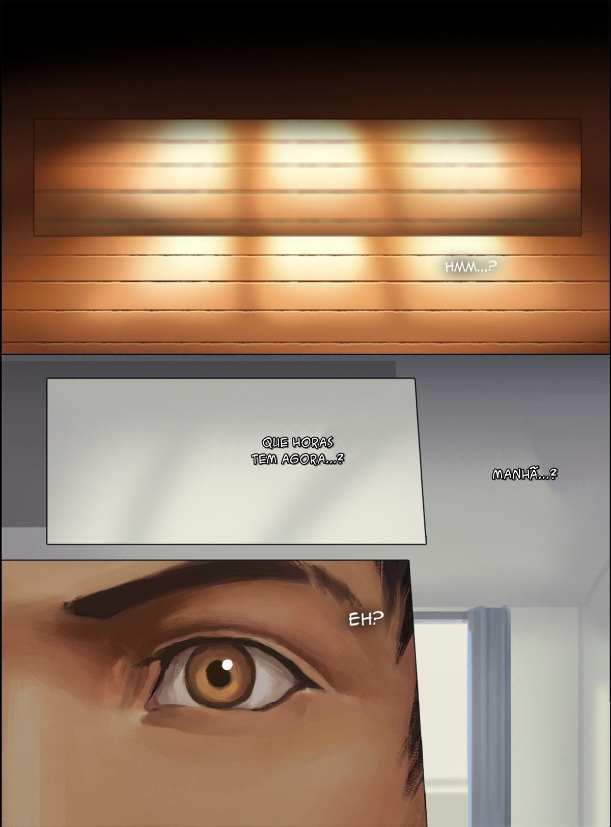 Faker’s Affair!! 2 - Page 22