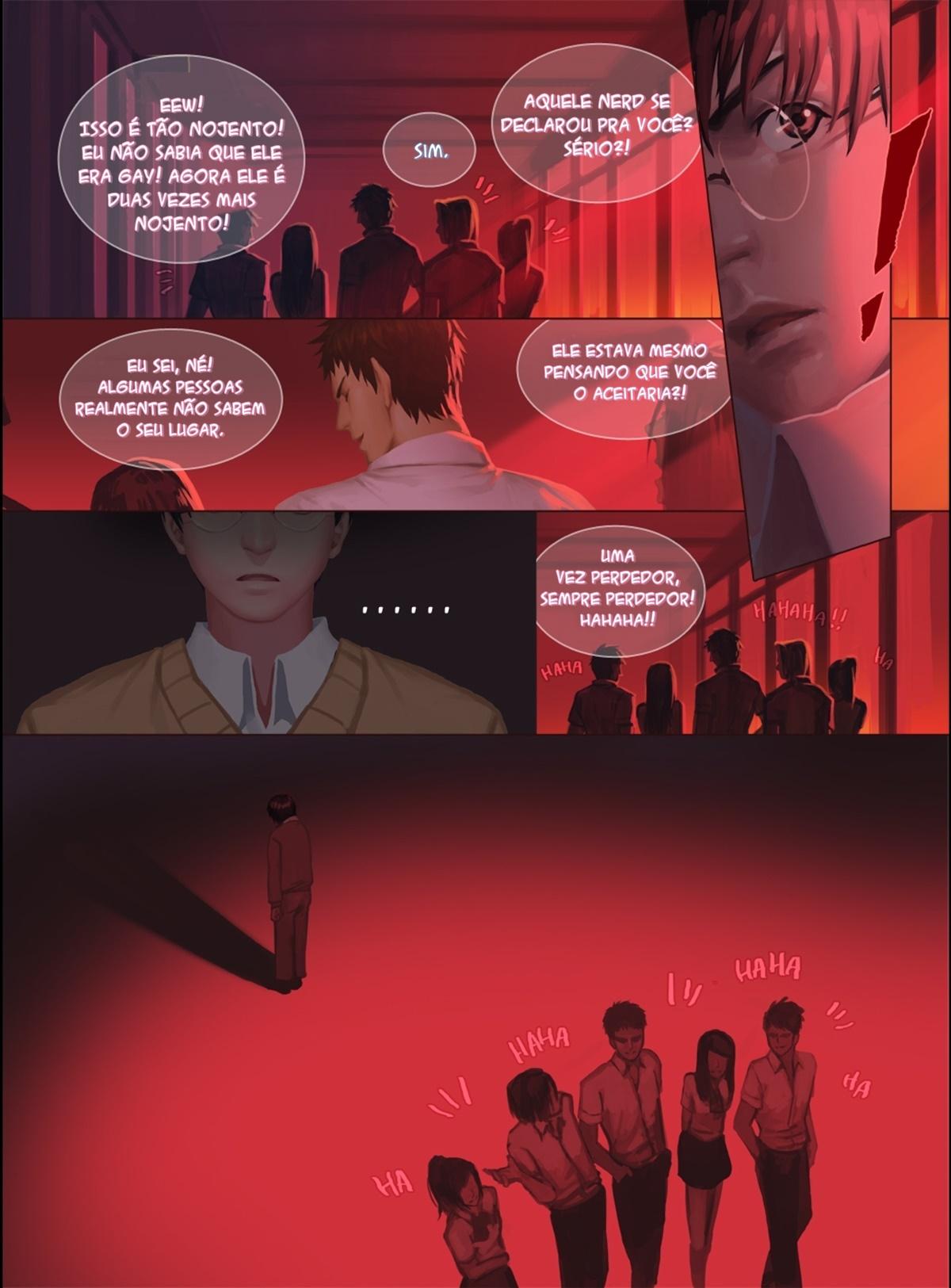 Faker’s Affair!! - Page 20