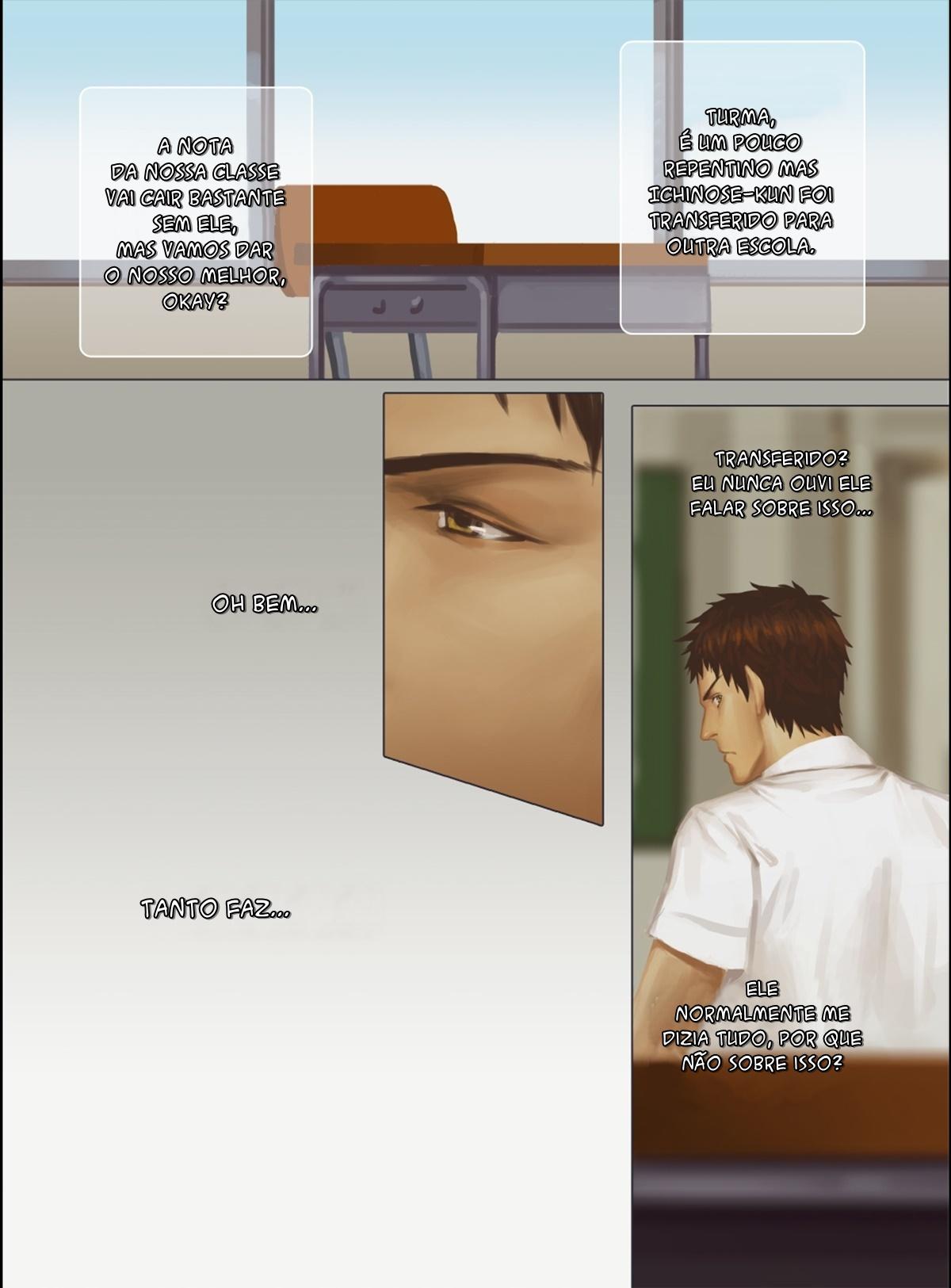 Faker’s Affair!! - Page 21