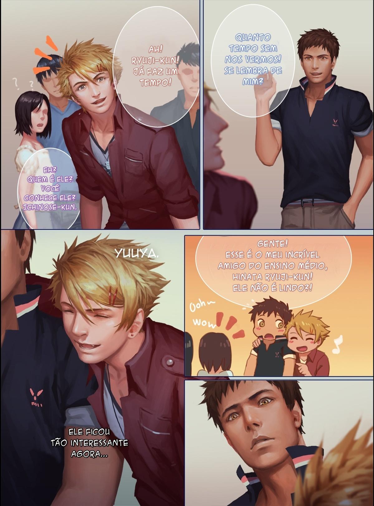 Faker’s Affair!! - Page 27