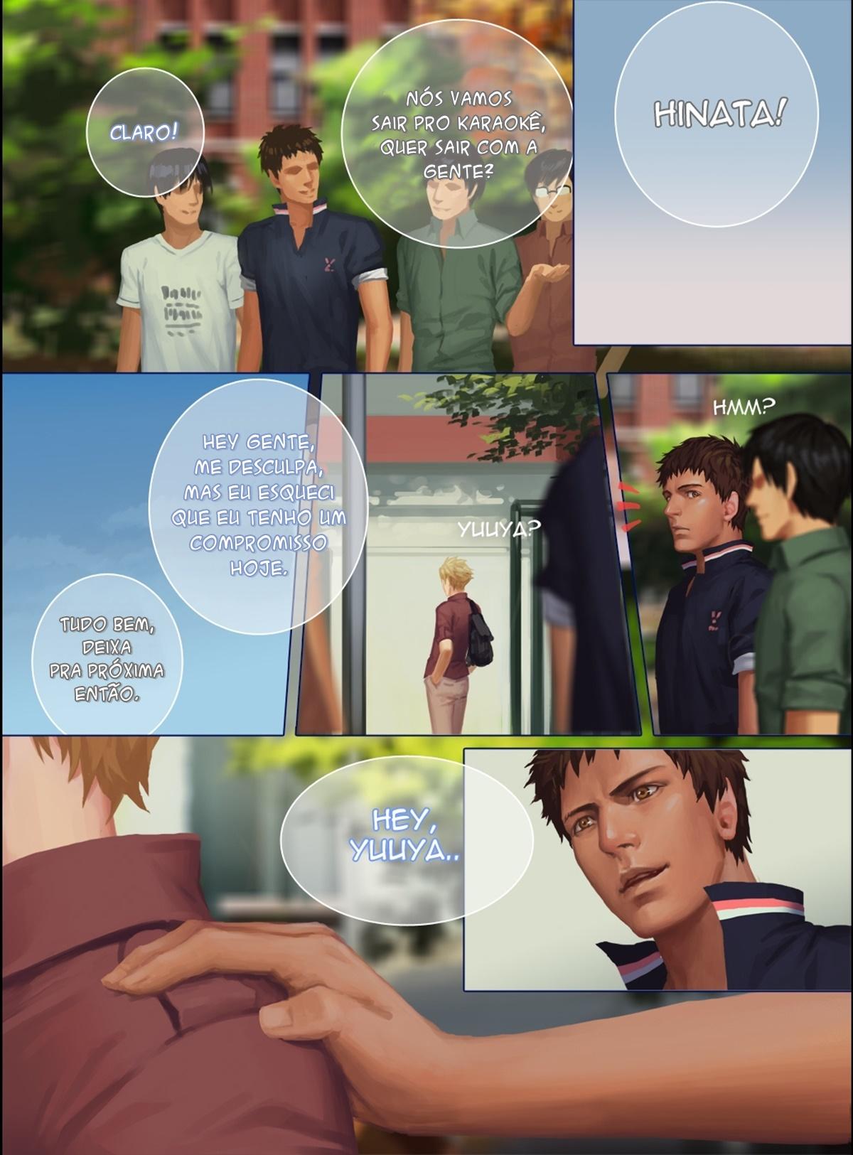 Faker’s Affair!! - Page 28