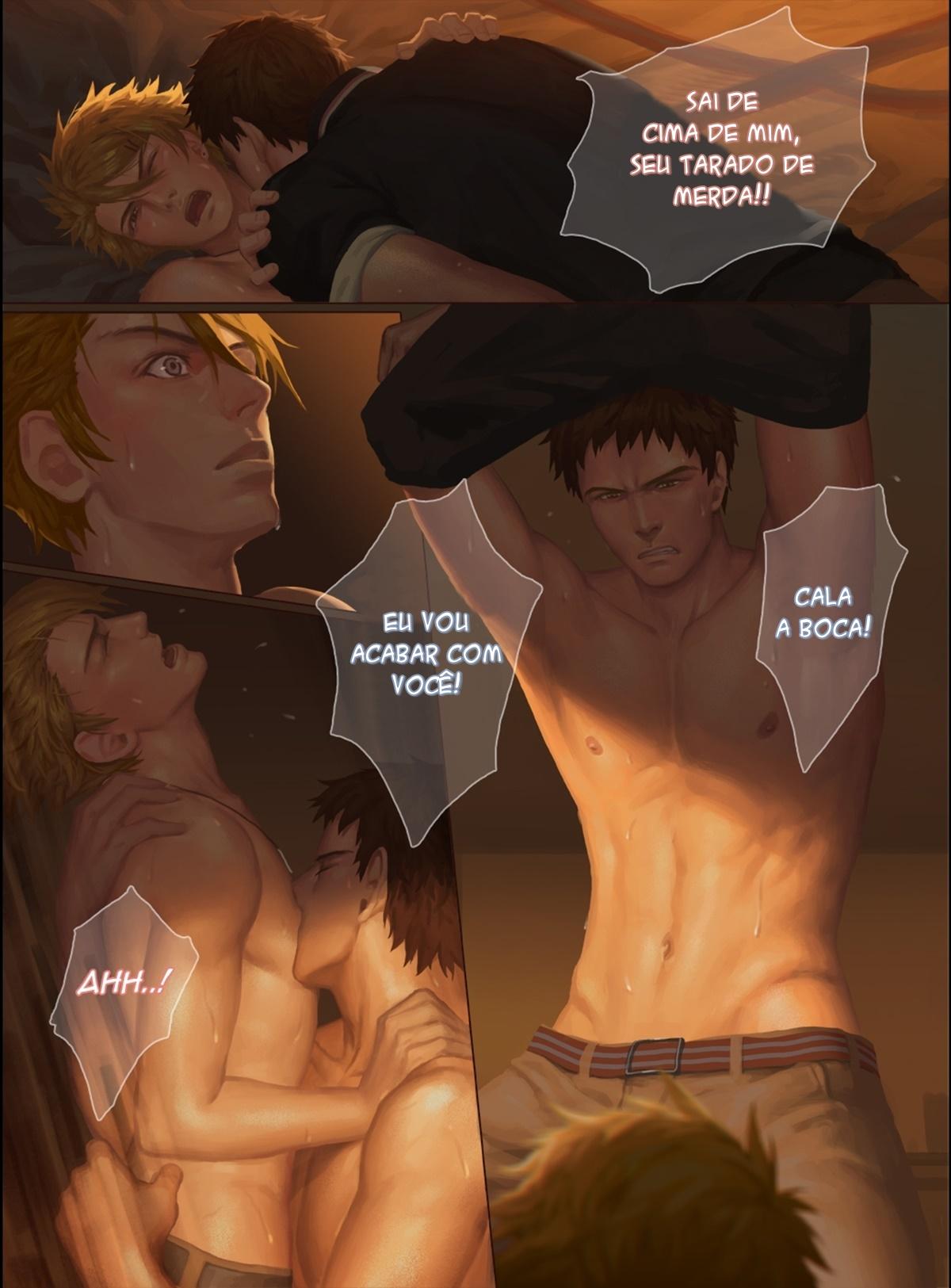 Faker’s Affair!! - Page 40