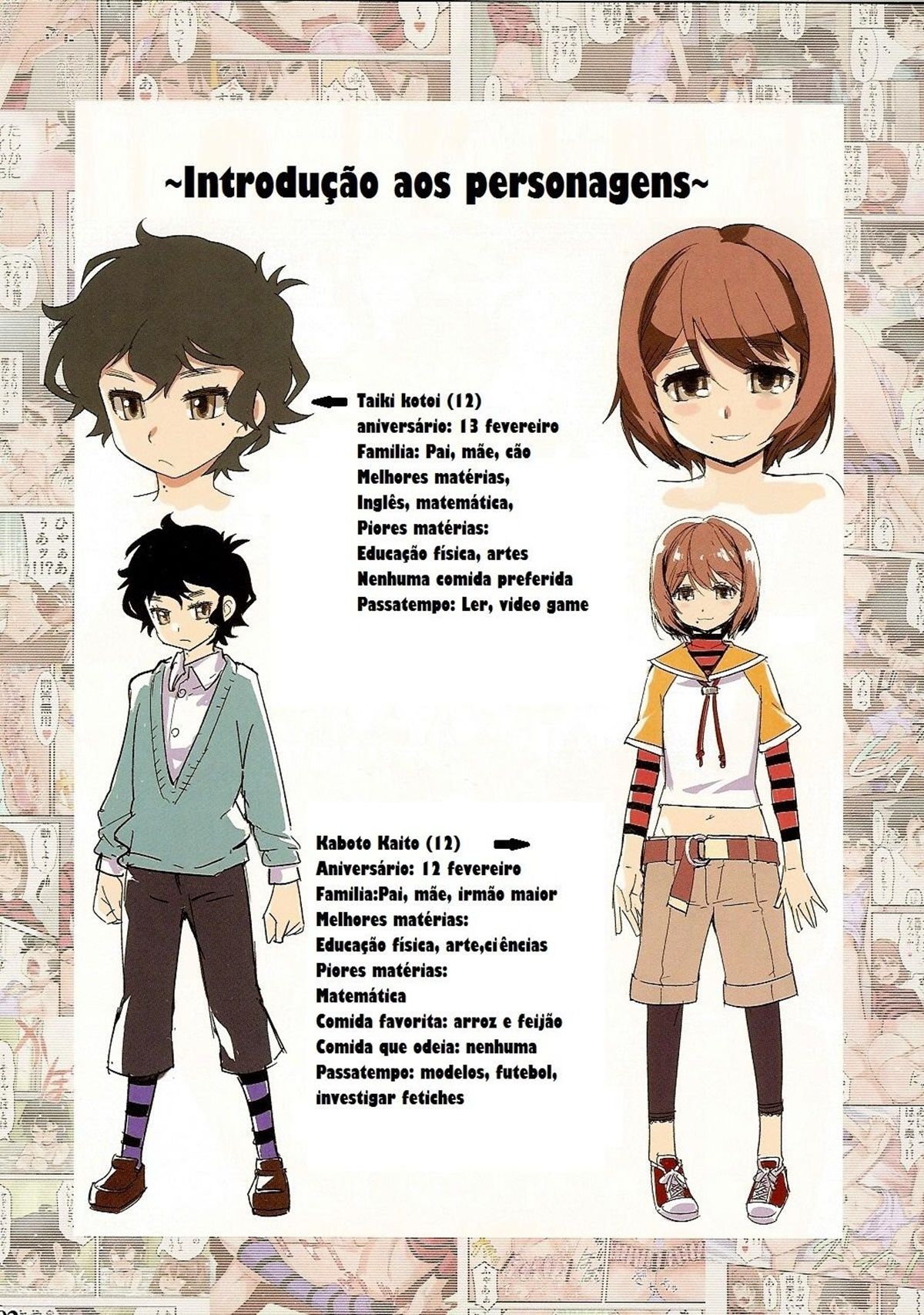 Fetiche por Bolas!! - Page 2