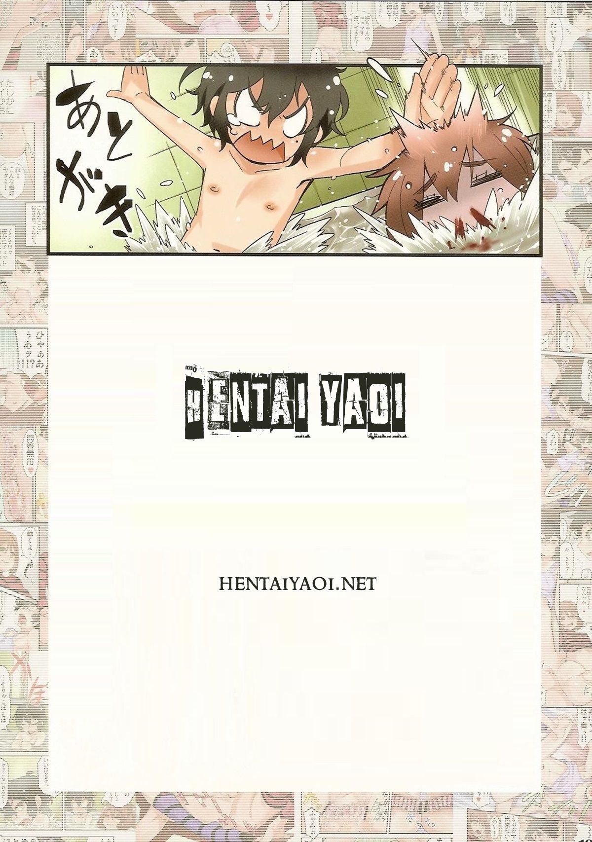 Fetiche por Bolas!! - Page 19