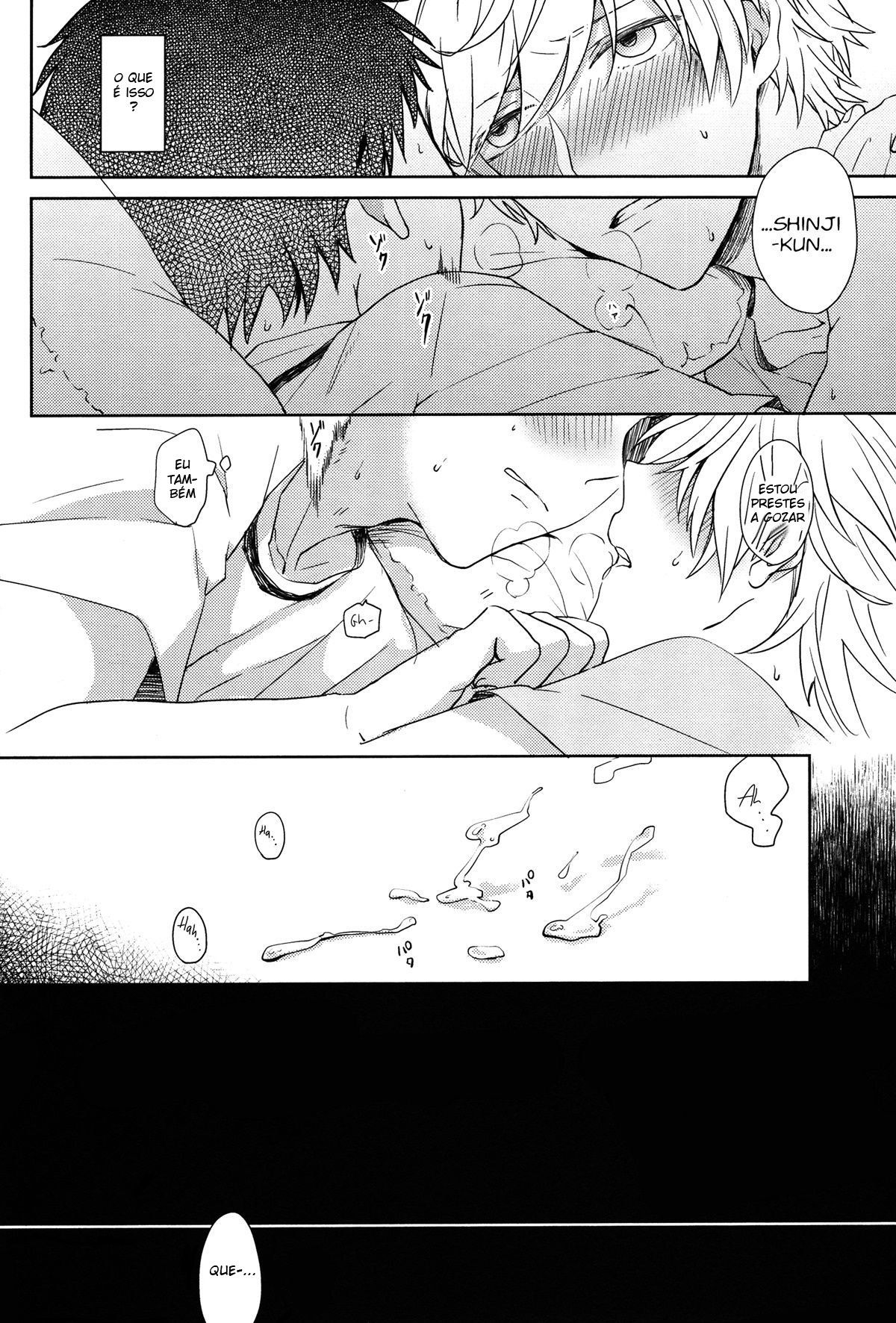 Futari Bocchi - Page 4