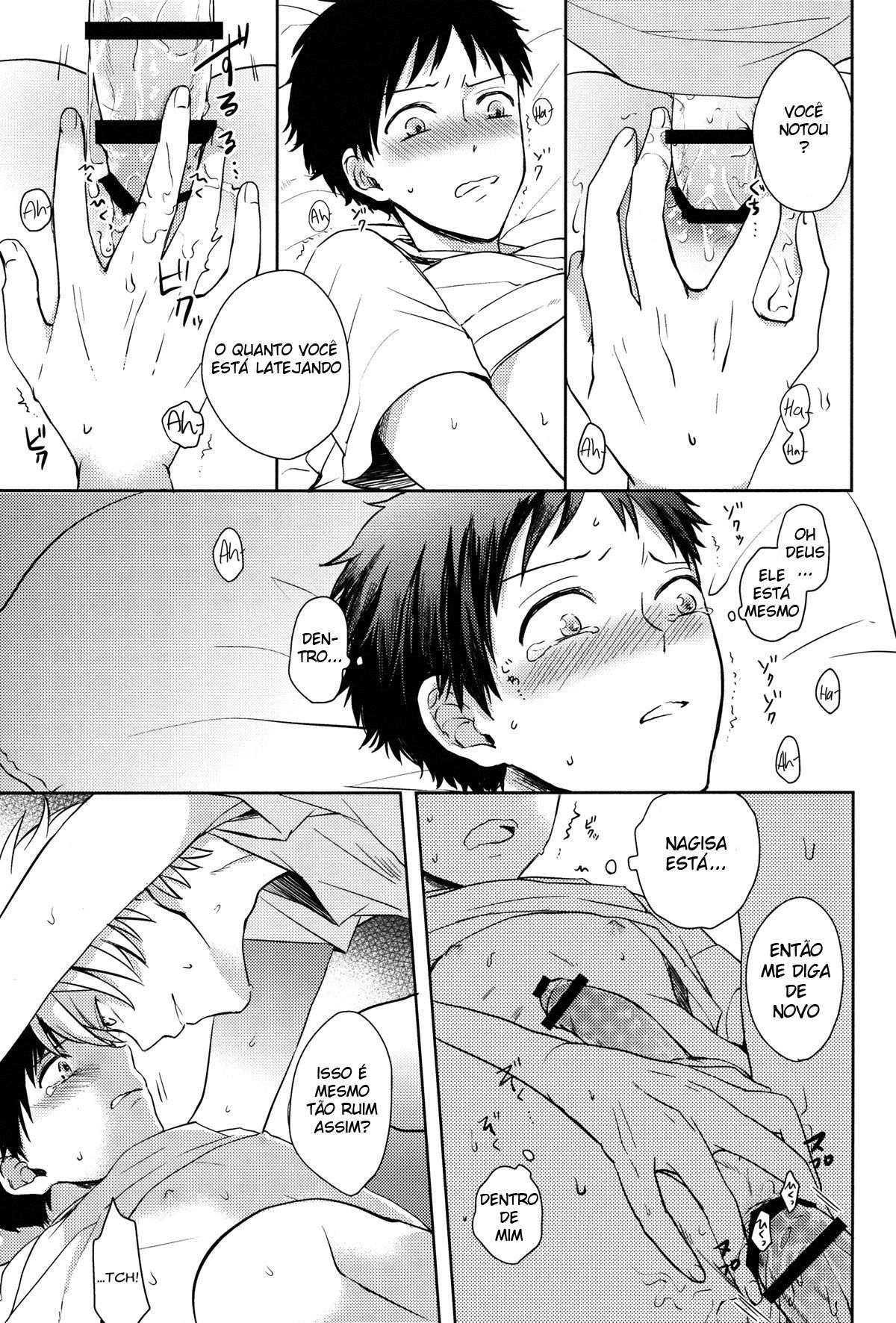 Futari Bocchi - Page 23
