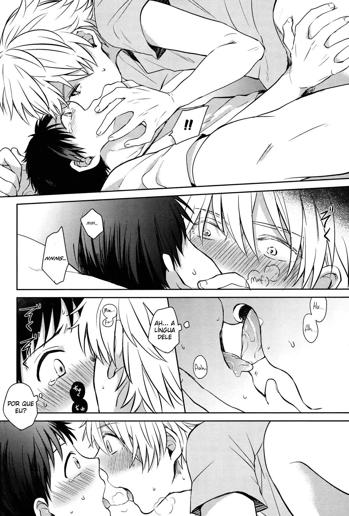 Futari Bocchi - Page 26