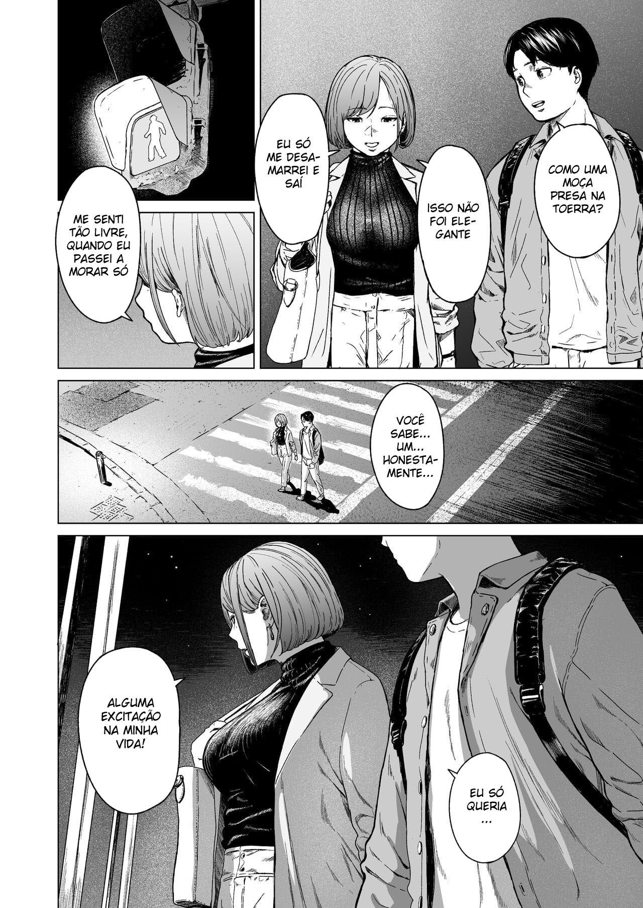 Imperdoável - Page 24