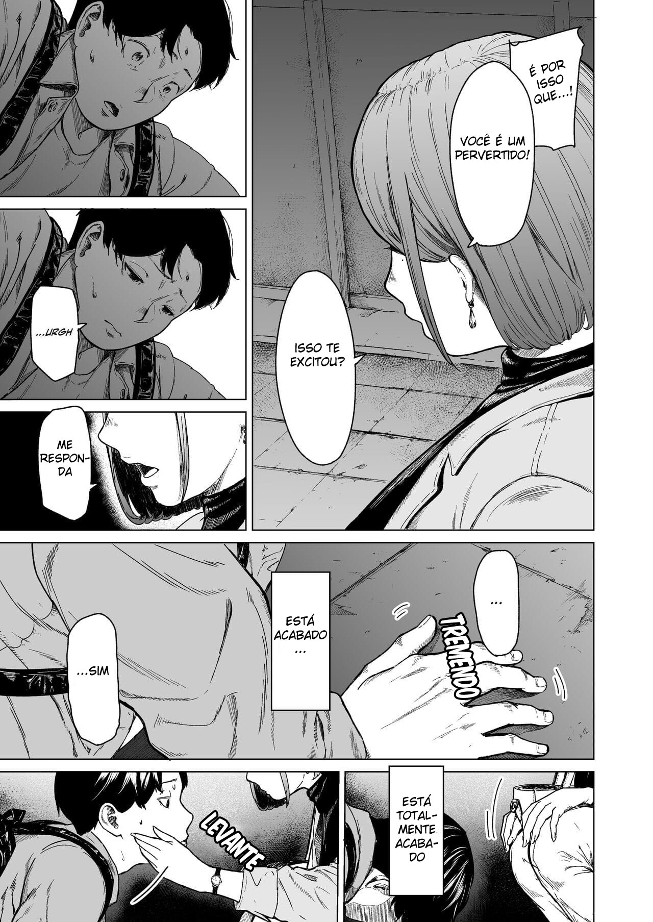 Imperdoável - Page 29