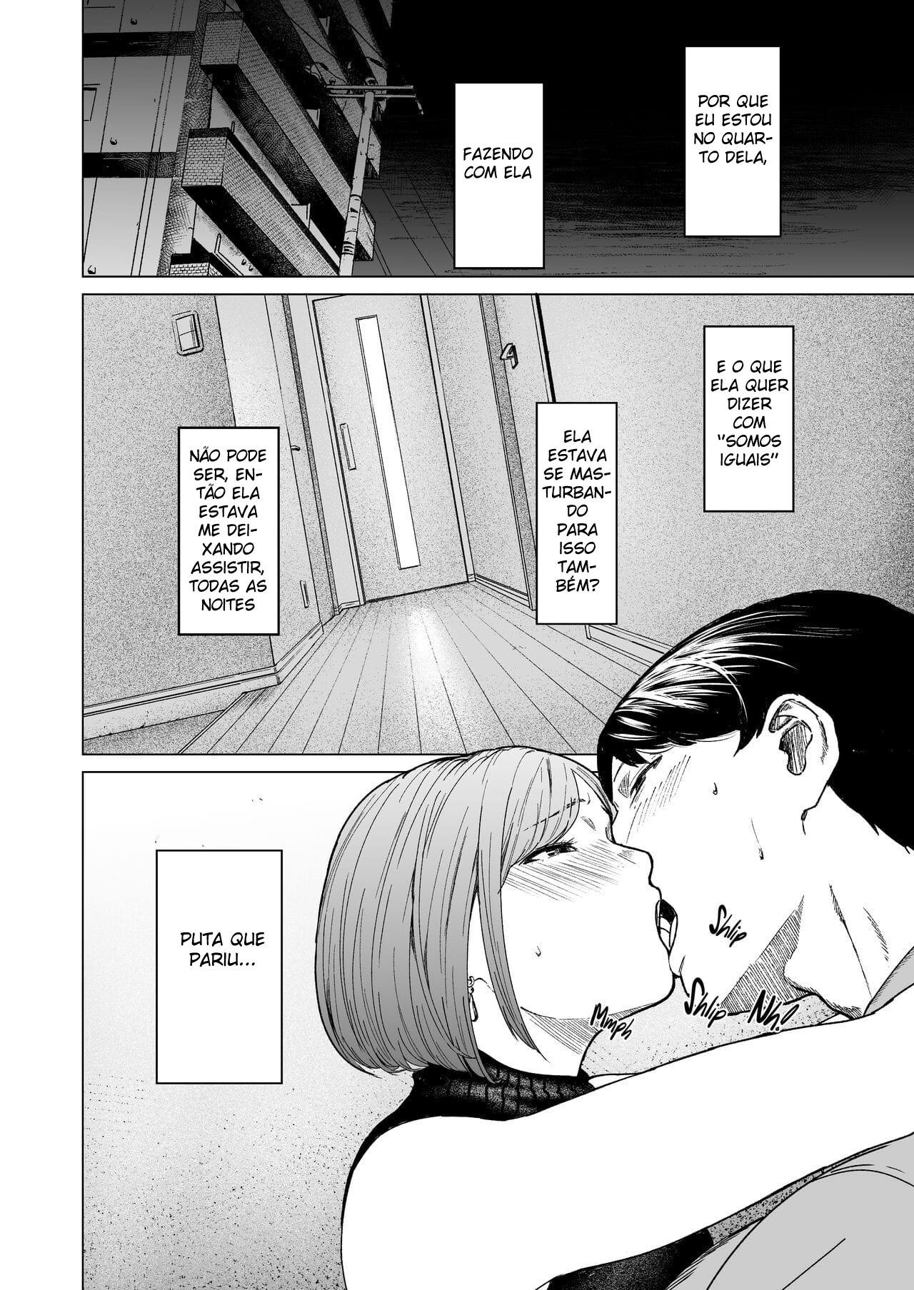 Imperdoável - Page 33